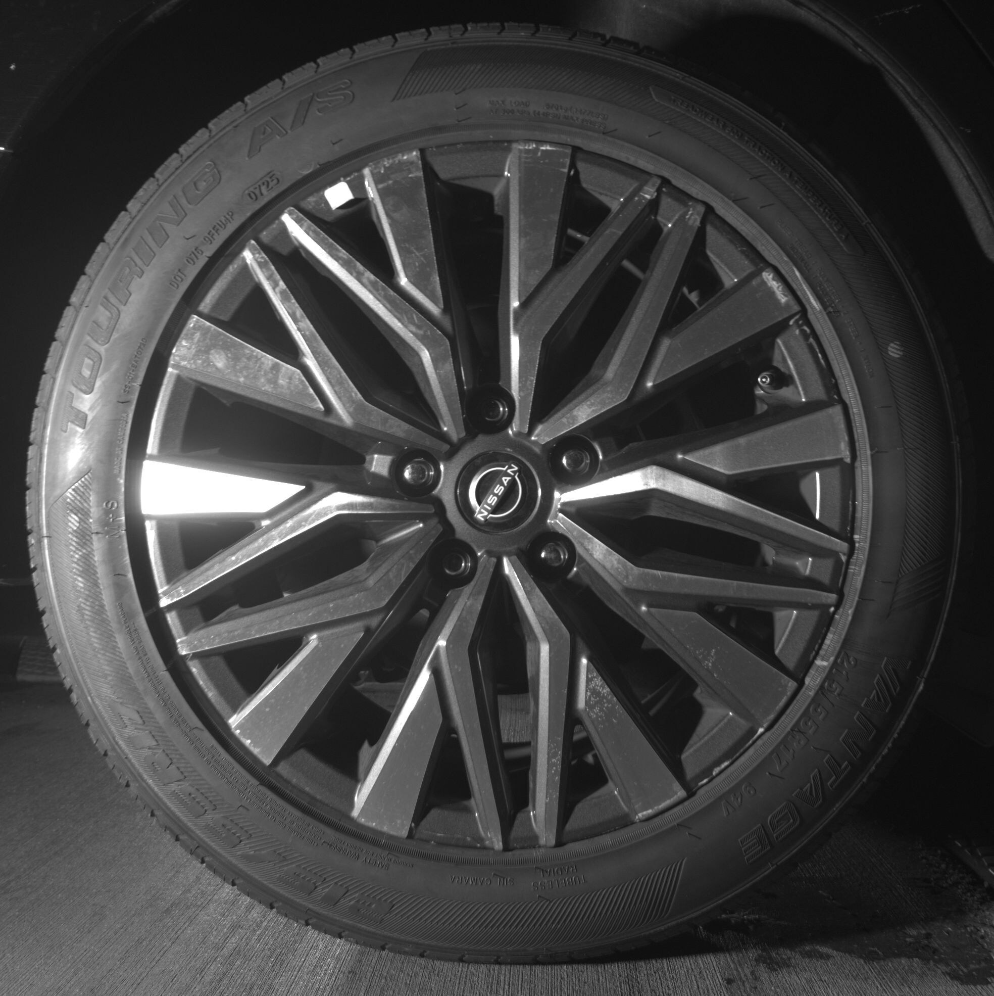 Thumbnail: 2025 Nissan Altima - 12