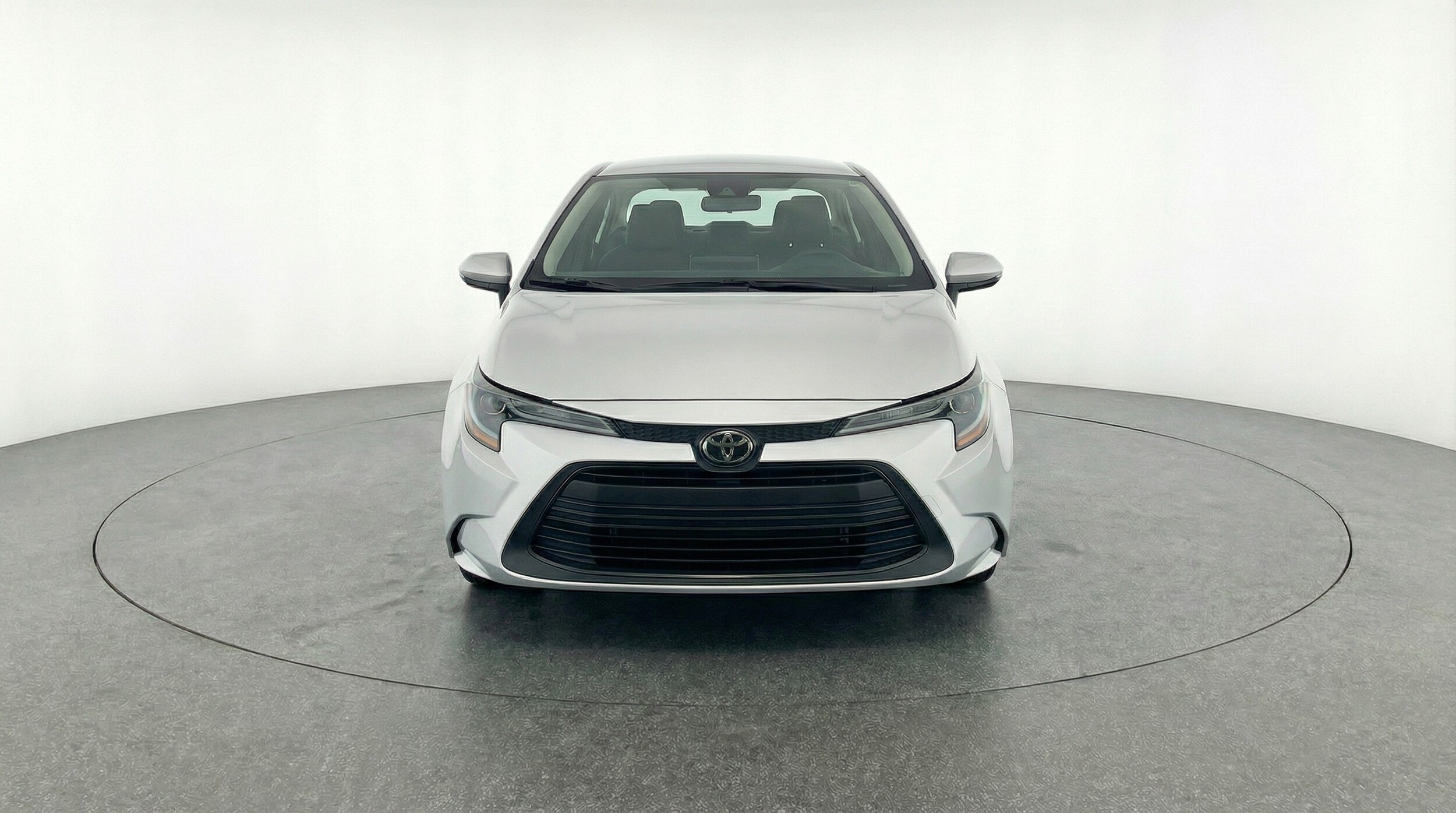 Thumbnail: 2025 Toyota Corolla - 2