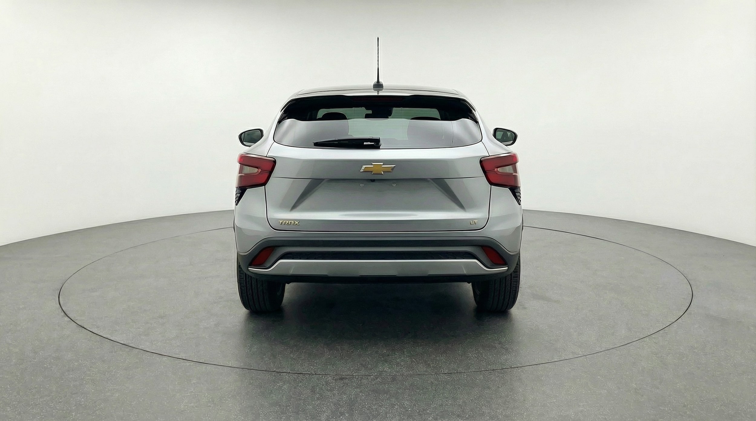 Thumbnail: 2025 Chevrolet Trax - 6