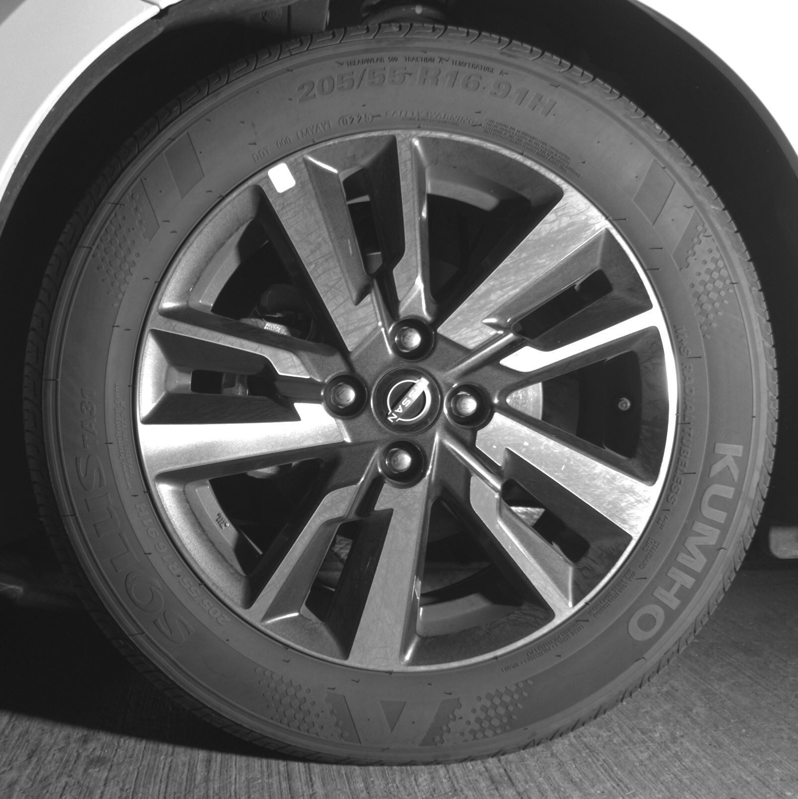 Thumbnail: 2025 Nissan Versa - 9