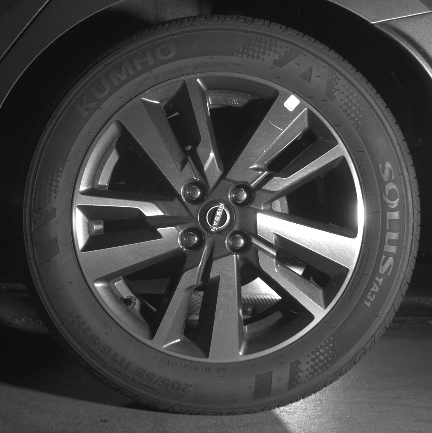 Thumbnail: 2025 Nissan Versa - 11