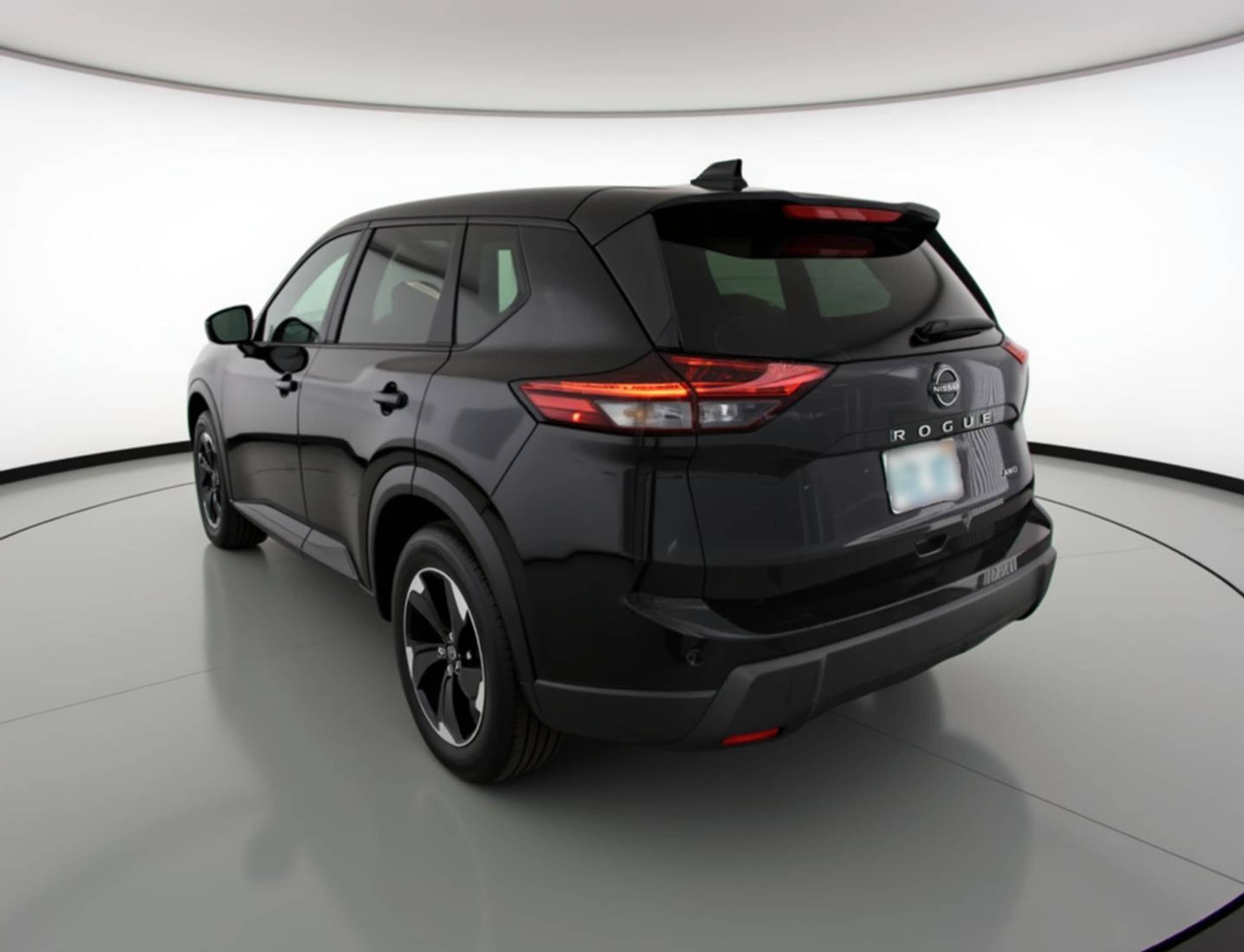 Thumbnail: 2025 Nissan Rogue - 5