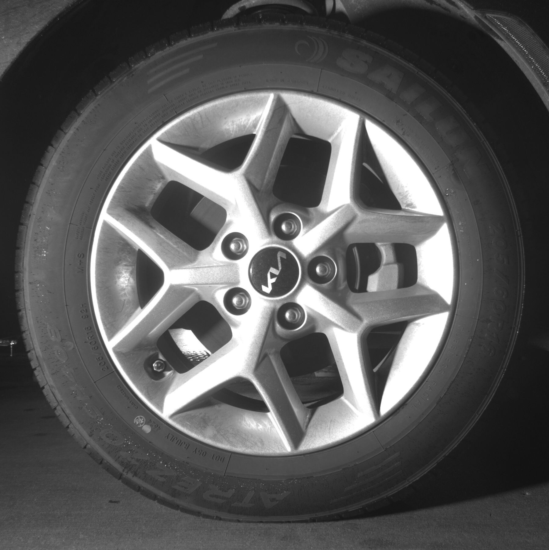 Thumbnail: 2025 Kia Soul - 10