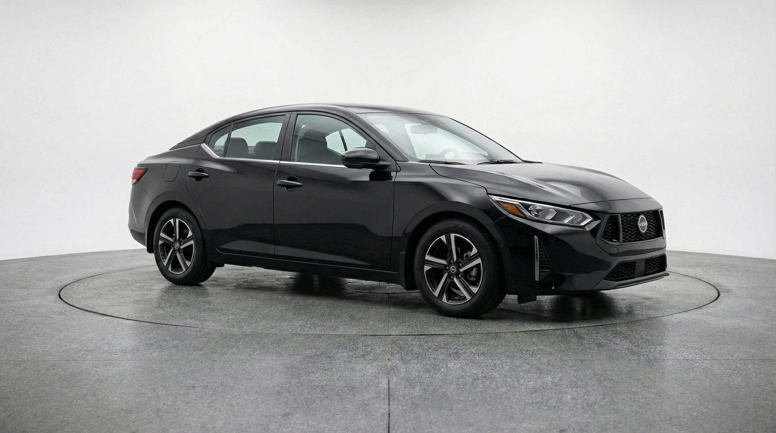 Thumbnail: 2025 Nissan Sentra - 1