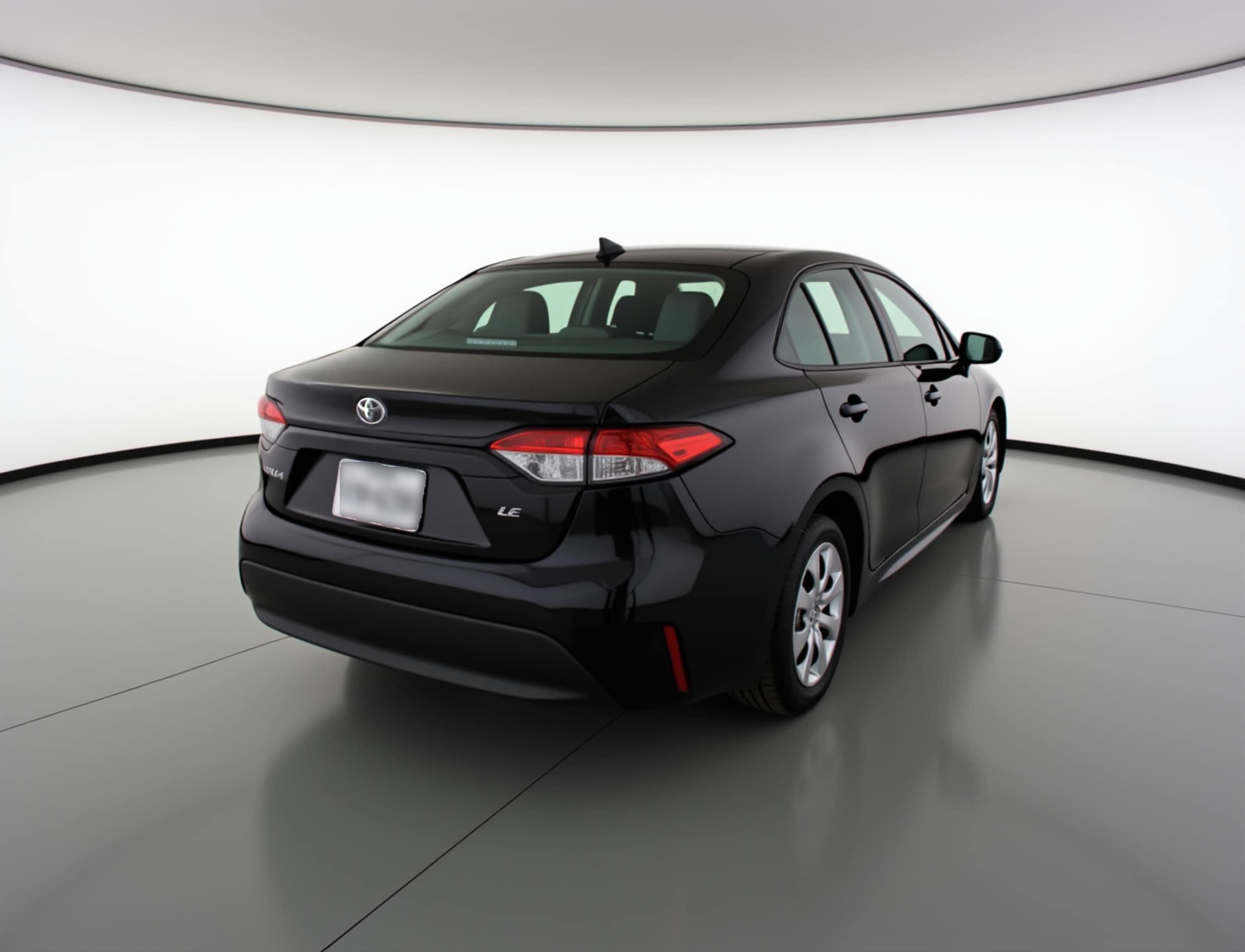 Thumbnail: 2025 Toyota Corolla - 7