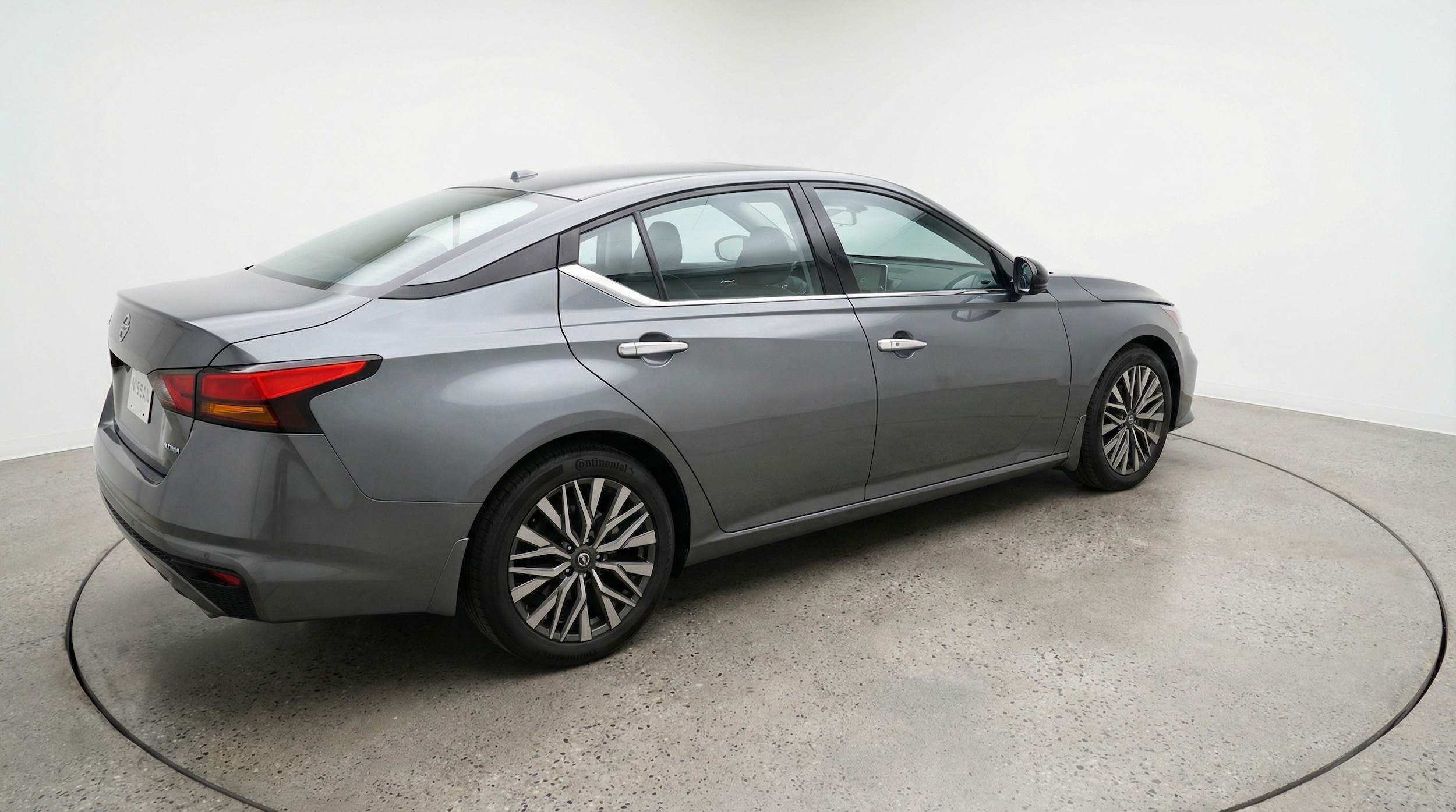 Thumbnail: 2025 Nissan Altima - 7
