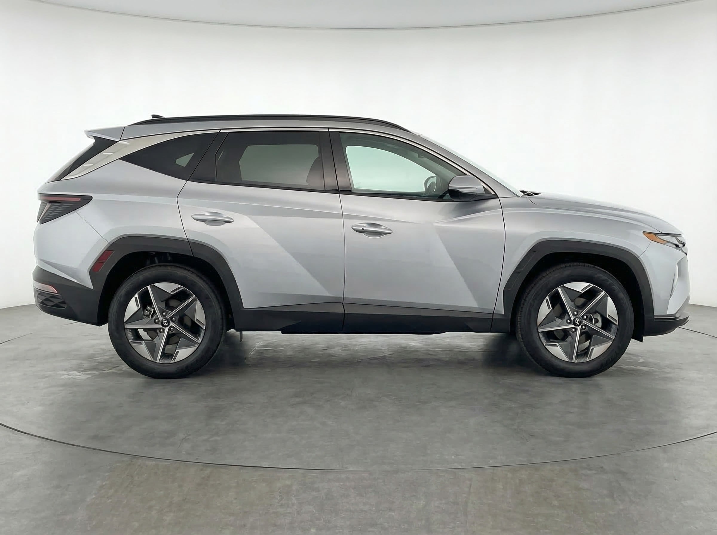 Thumbnail: 2025 Hyundai Tucson - 8