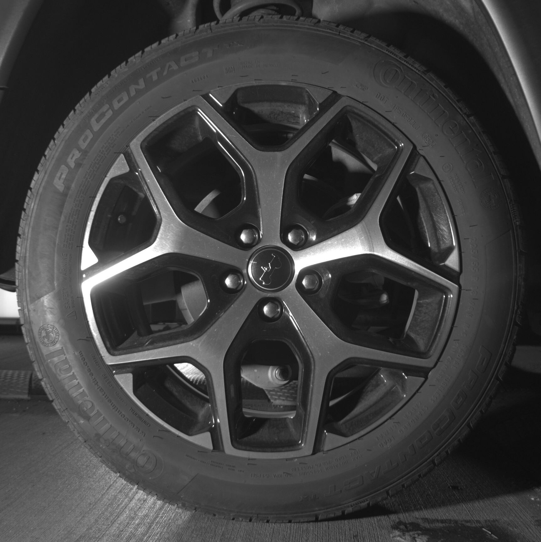 Thumbnail: 2025 Jeep Compass - 12