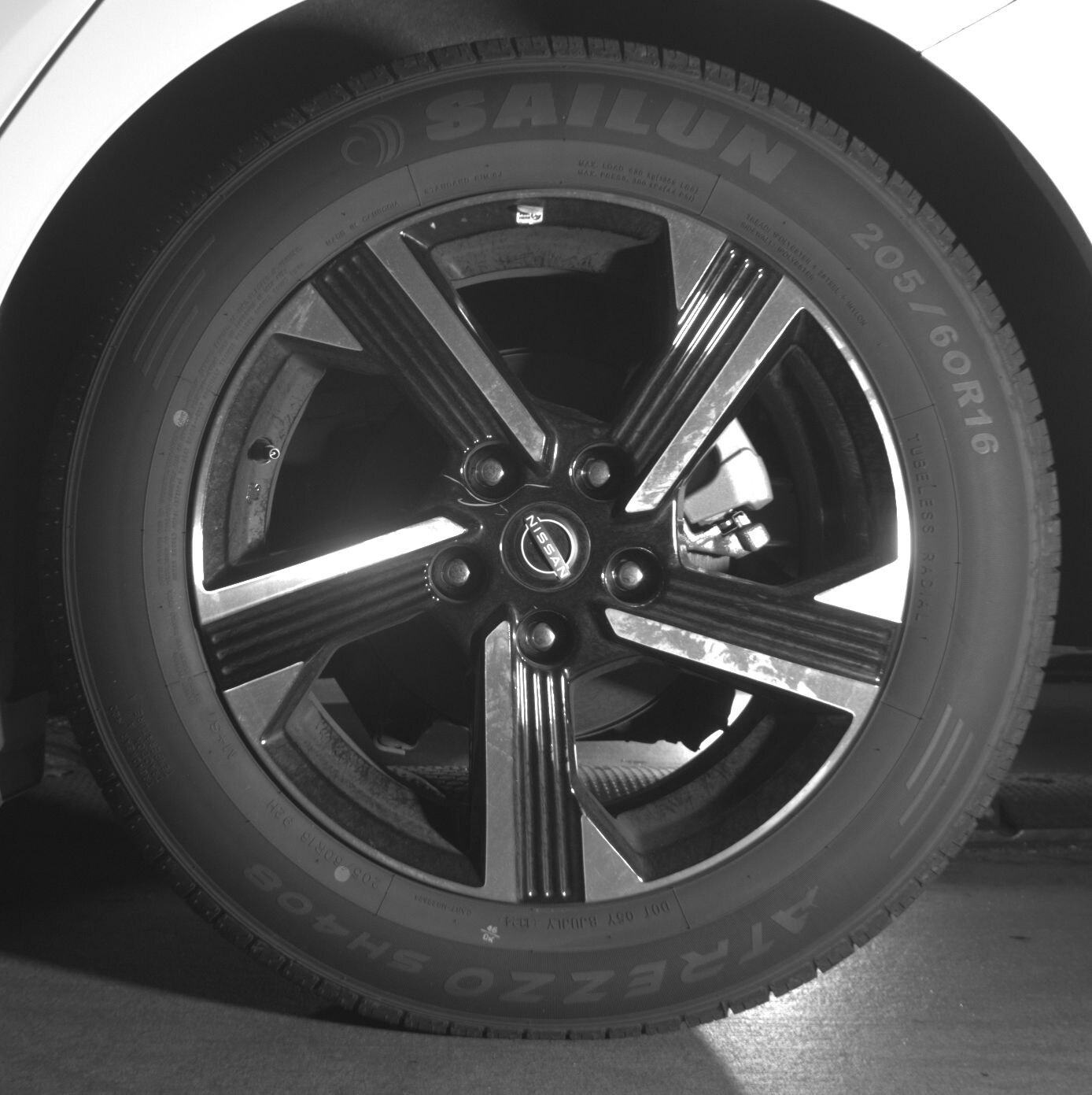 Thumbnail: 2025 Nissan Sentra - 11