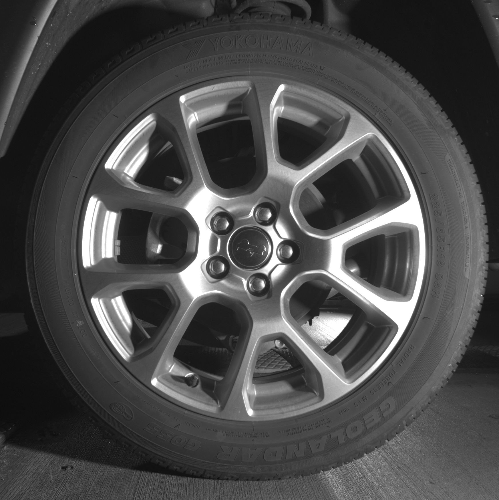 Thumbnail: 2025 Jeep Compass - 11