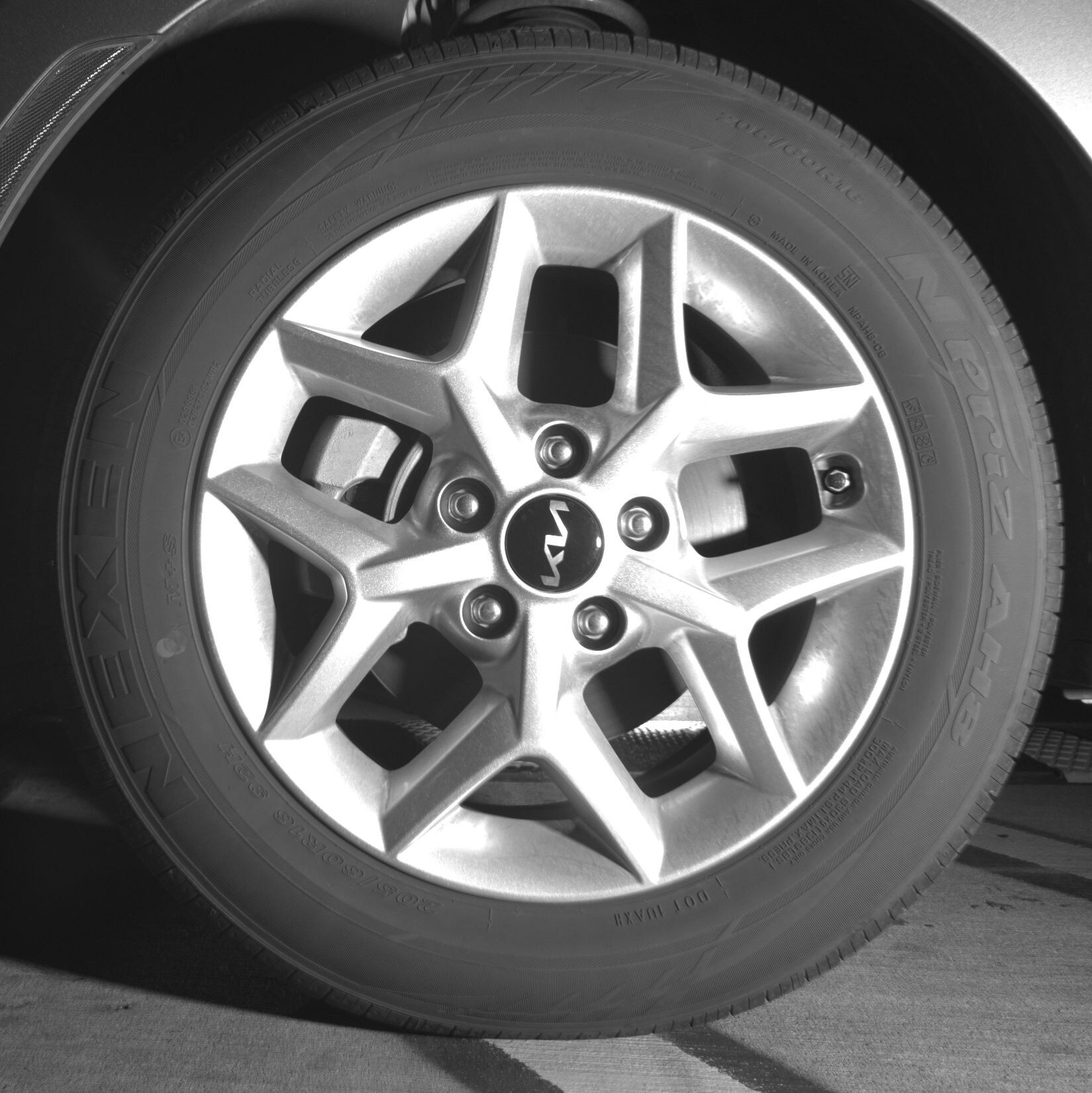 Thumbnail: 2025 Kia Soul - 9