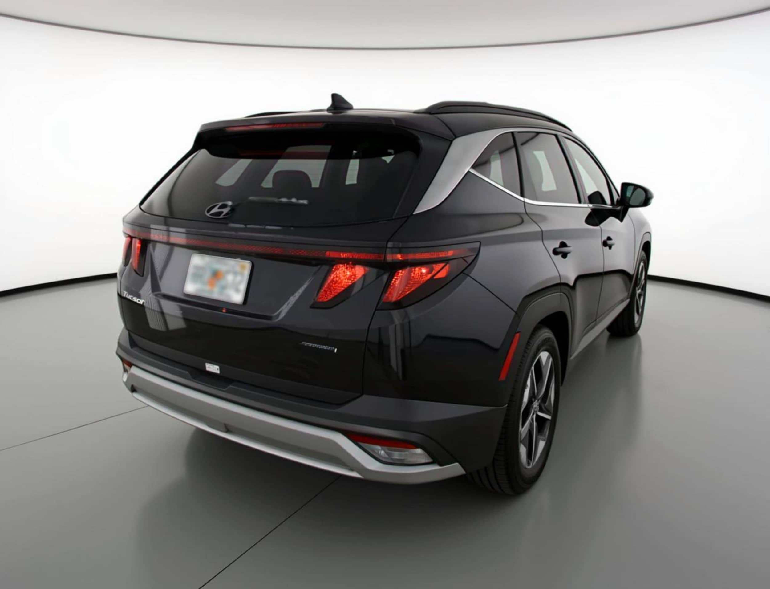 Thumbnail: 2025 Hyundai Tucson - 7