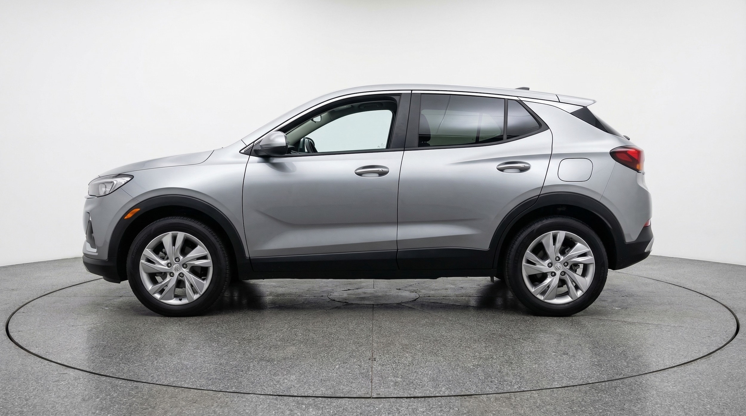 Thumbnail: 2025 Buick Encore GX - 4