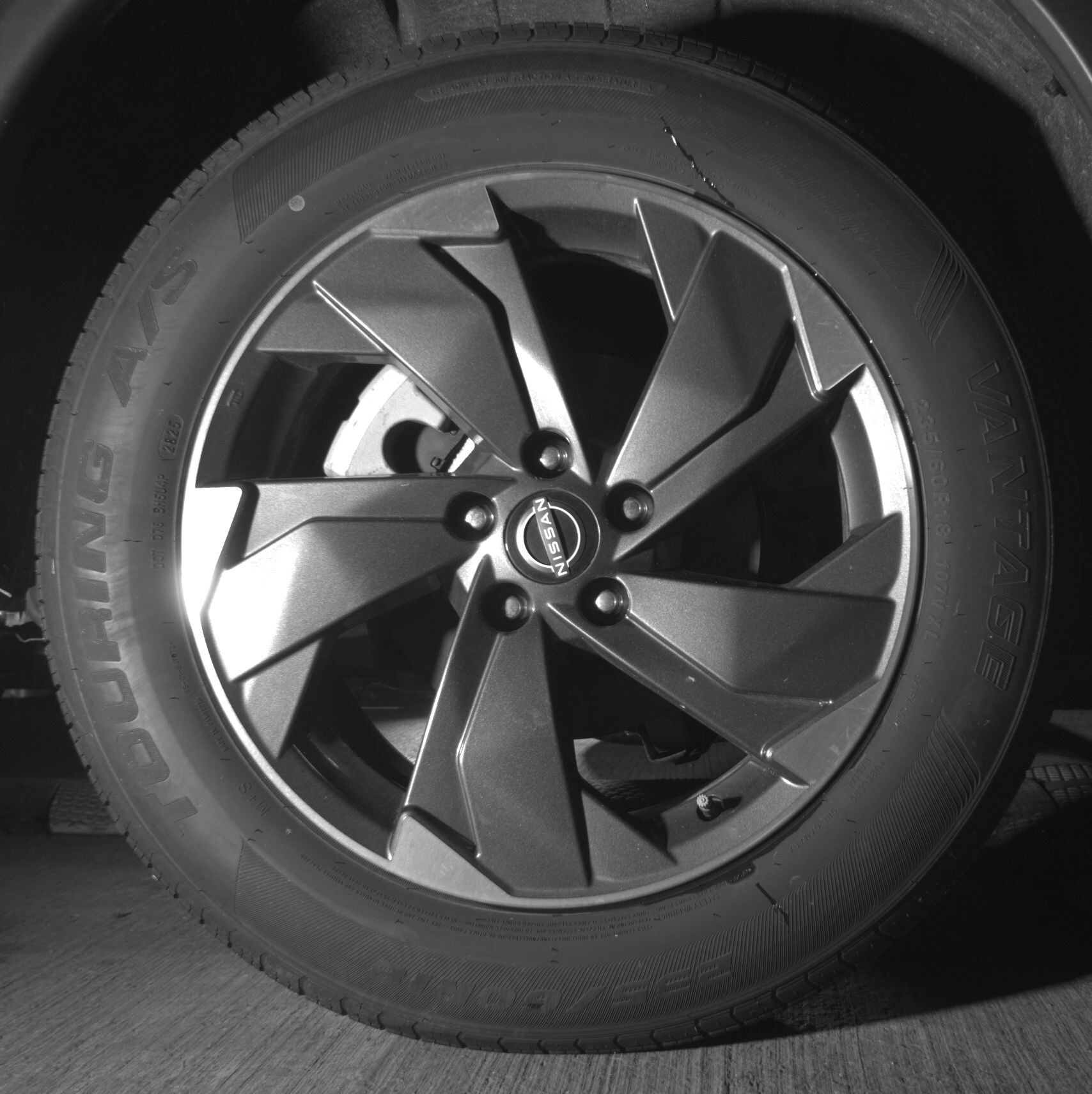 Thumbnail: 2025 Nissan Rogue - 12