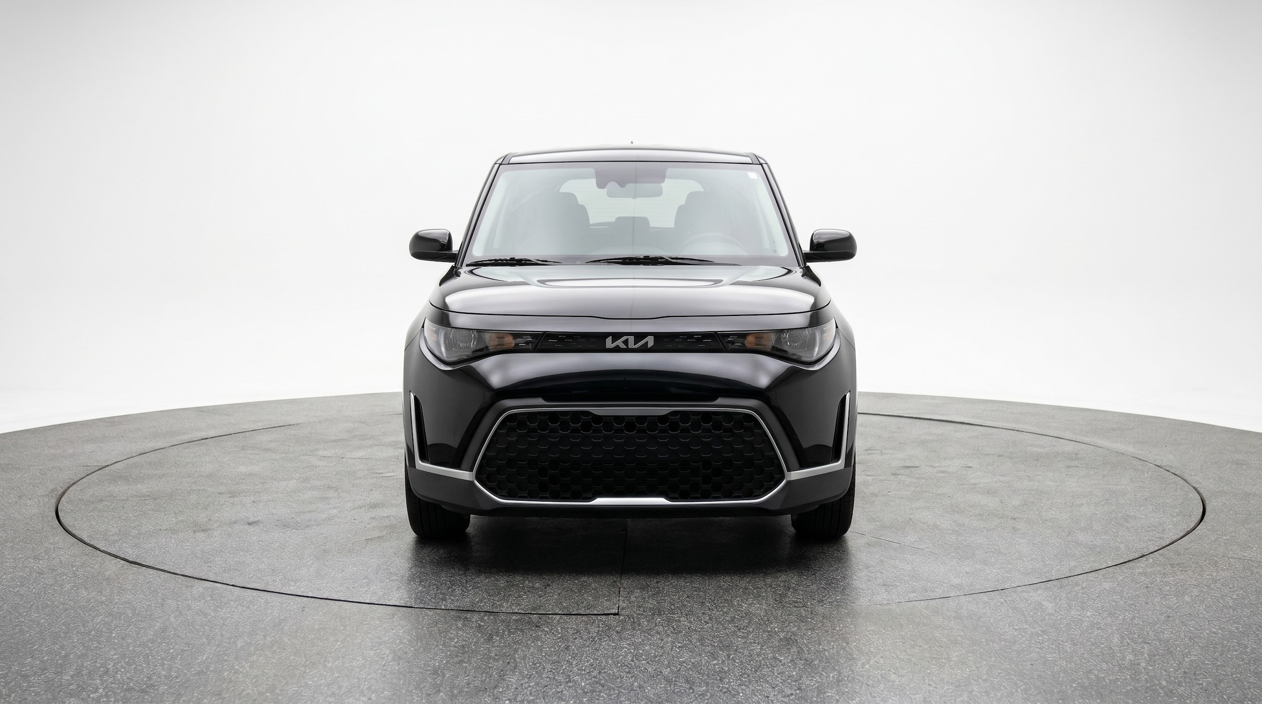 Thumbnail: 2025 Kia Soul - 2