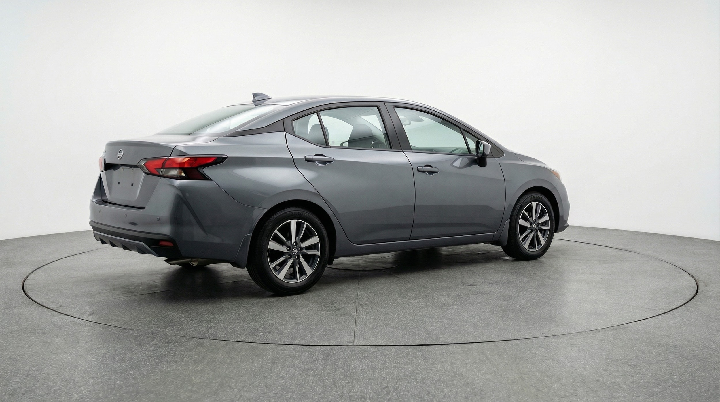 Thumbnail: 2025 Nissan Versa - 7