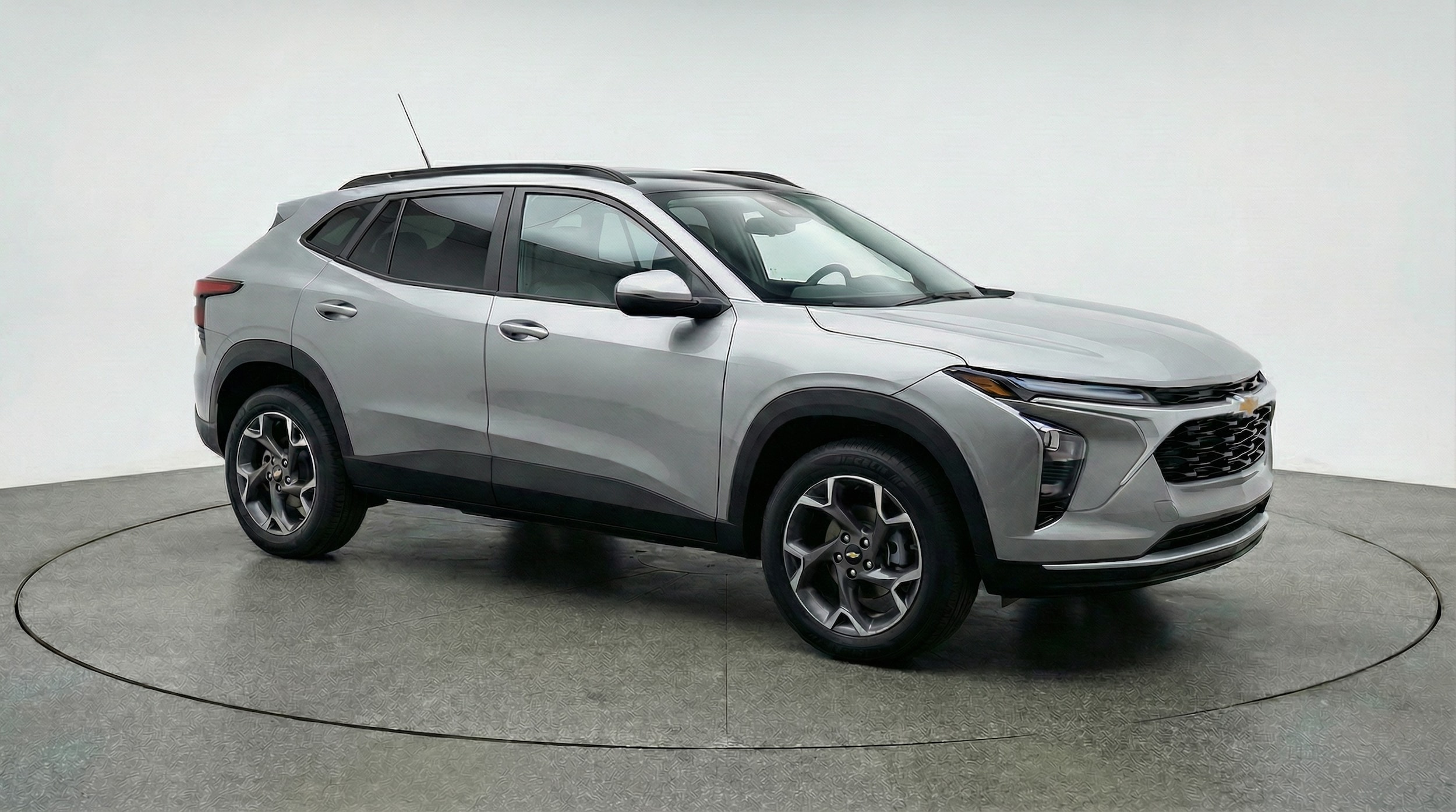 2025 Chevrolet Trax LT FWD