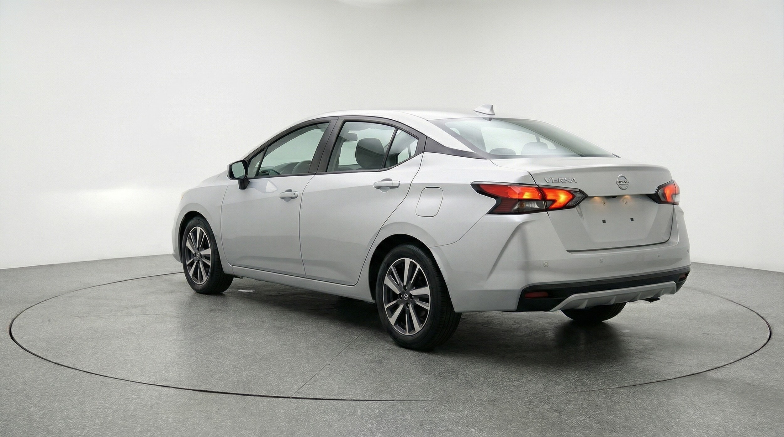 Thumbnail: 2025 Nissan Versa - 5