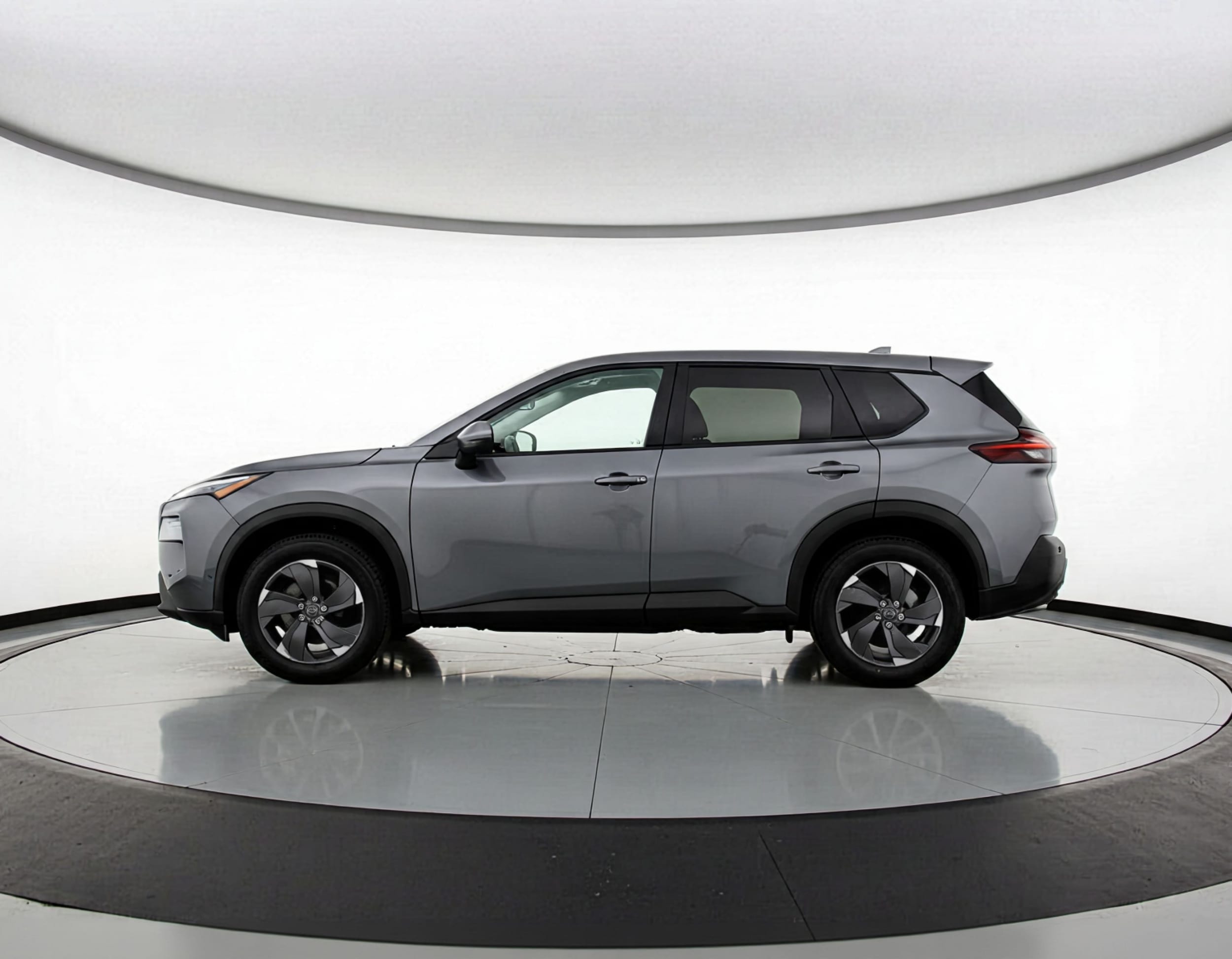 Thumbnail: 2025 Nissan Rogue - 4
