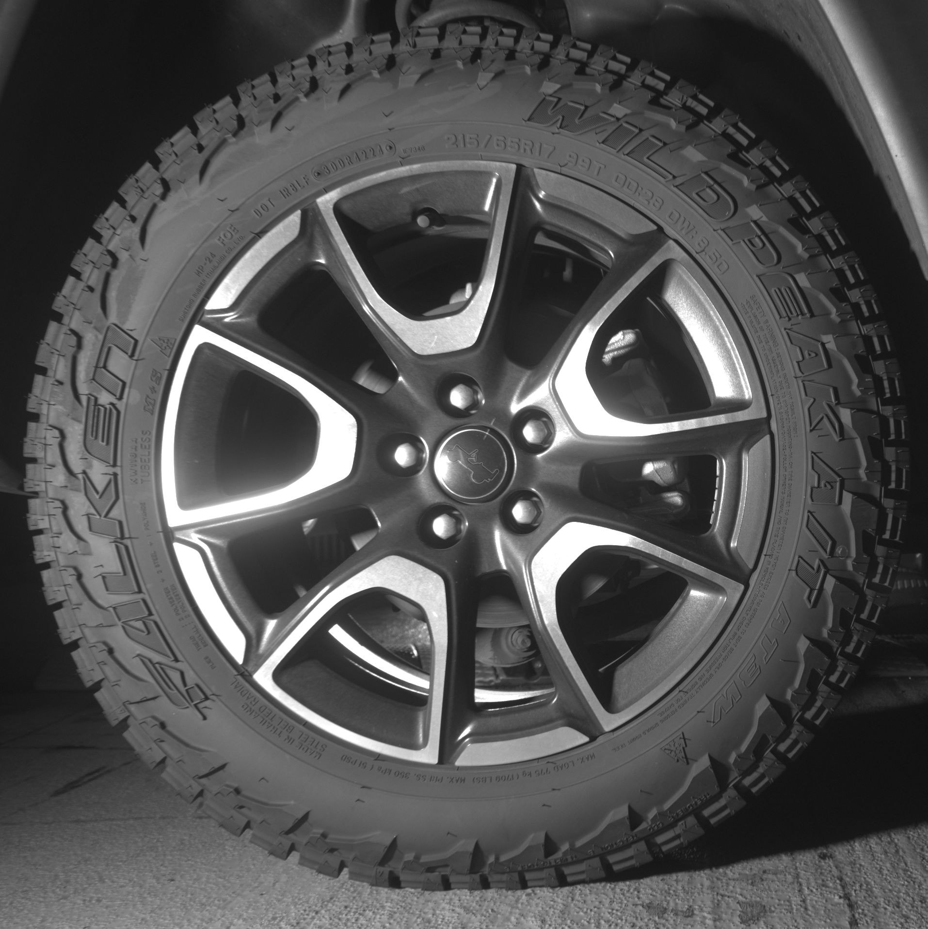 Thumbnail: 2025 Jeep Compass - 12