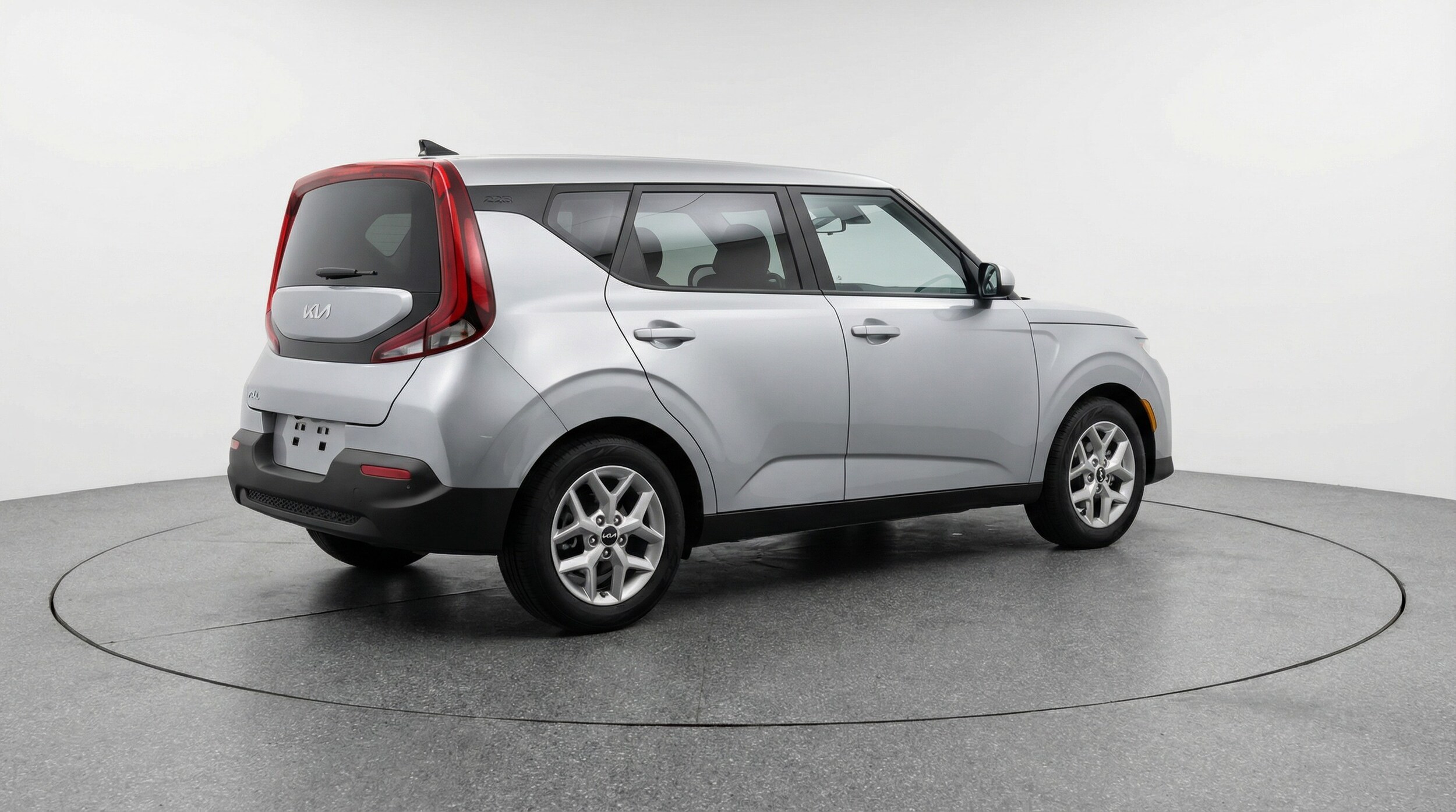 Thumbnail: 2025 Kia Soul - 7