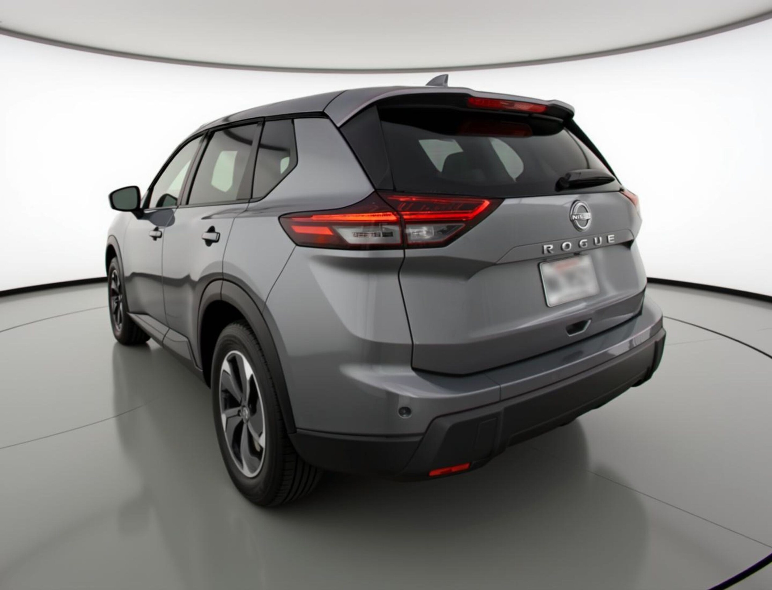 Thumbnail: 2025 Nissan Rogue - 5