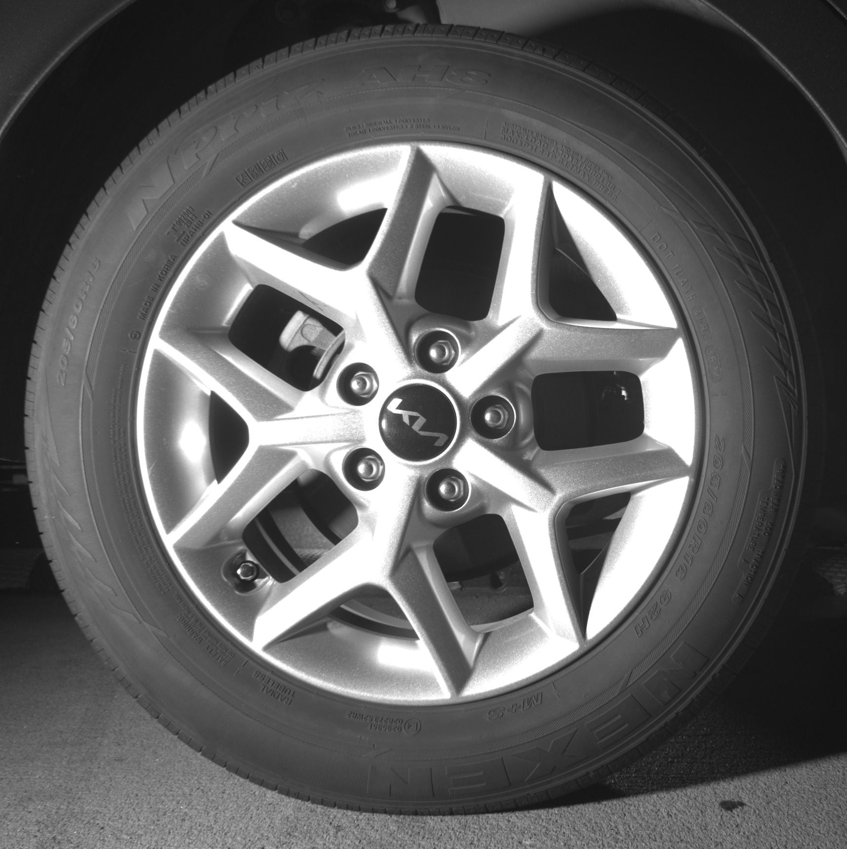 Thumbnail: 2025 Kia Soul - 12