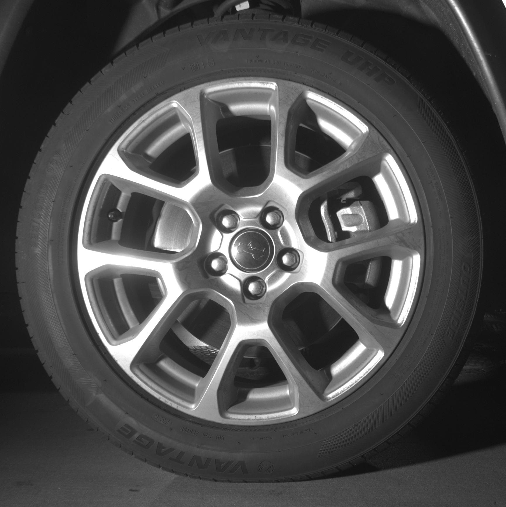 Thumbnail: 2025 Jeep Compass - 10