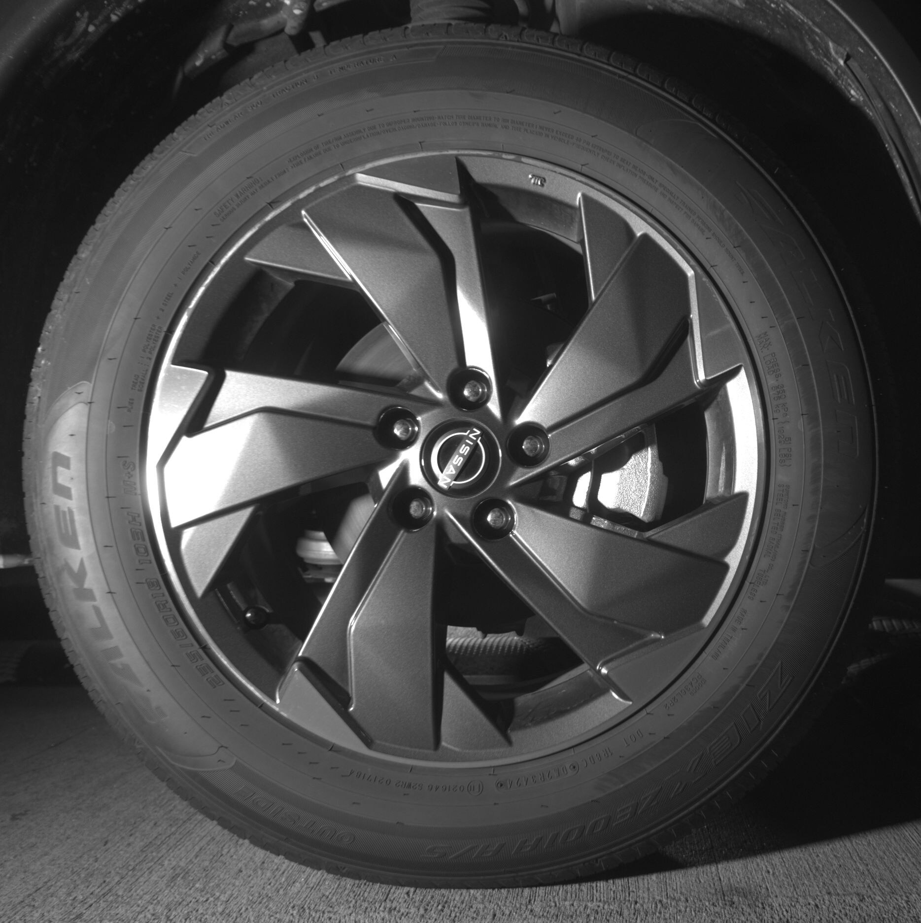 Thumbnail: 2025 Nissan Rogue - 10