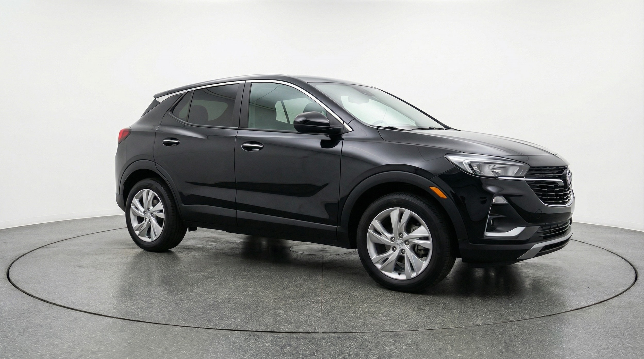 Thumbnail: 2025 Buick Encore GX - 1