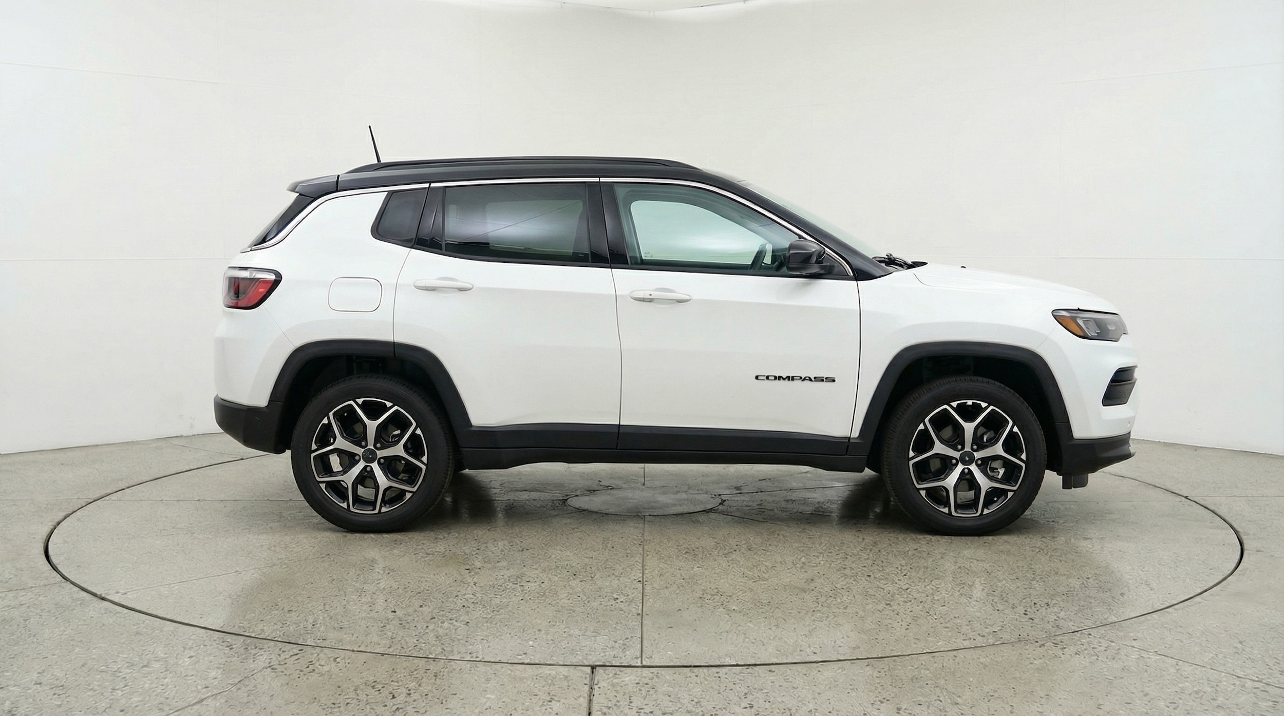 Thumbnail: 2025 Jeep Compass - 8