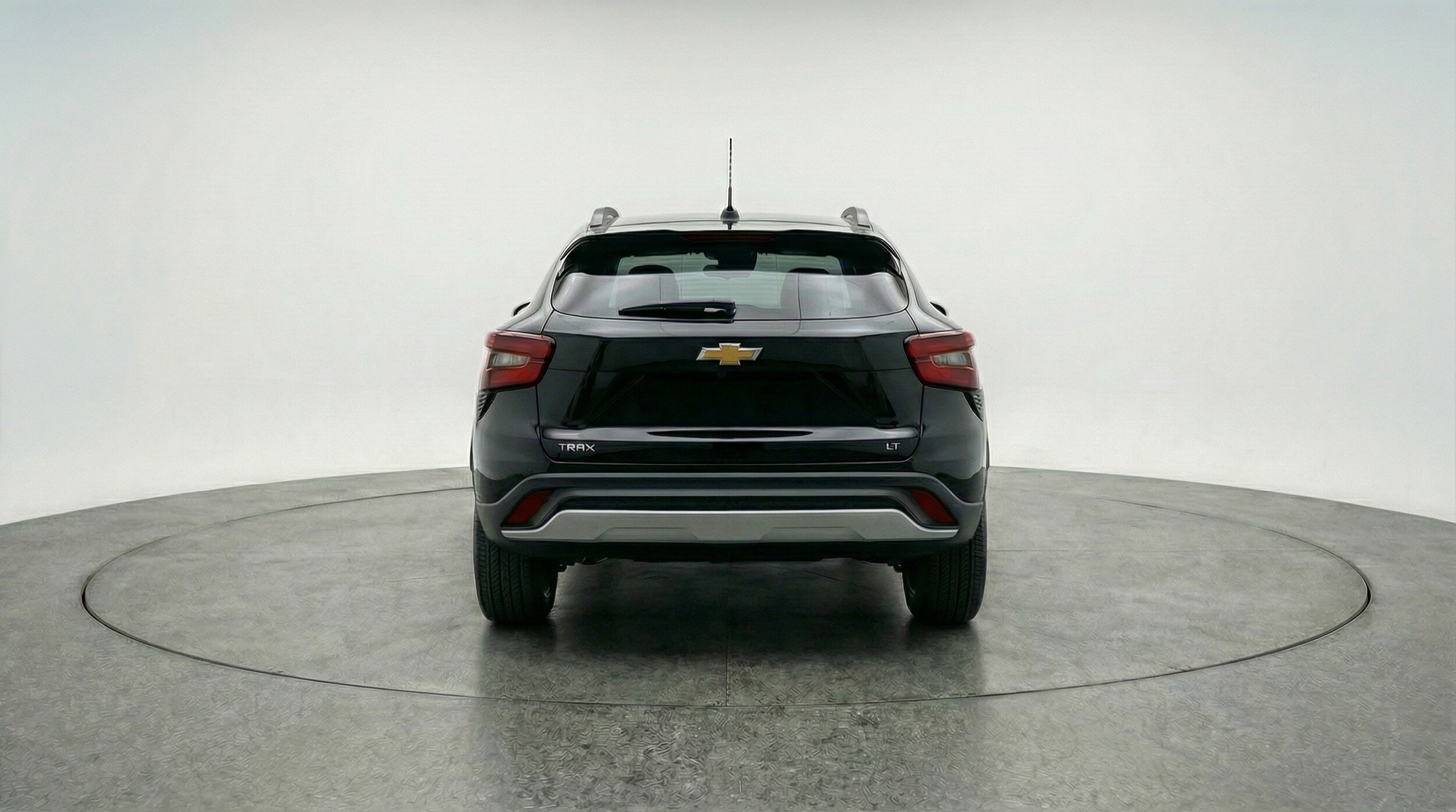 Thumbnail: 2025 Chevrolet Trax - 6