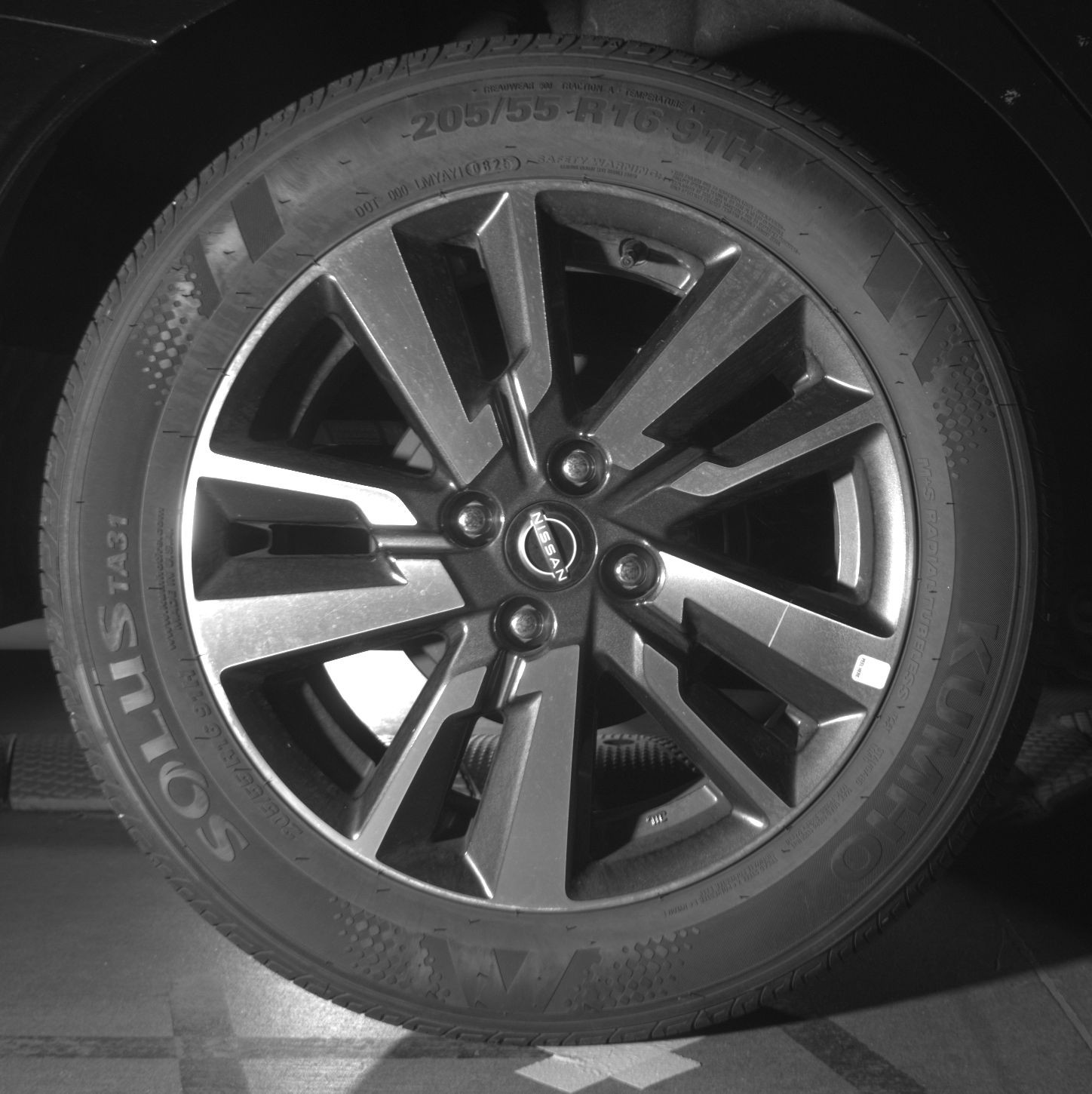 Thumbnail: 2025 Nissan Versa - 12