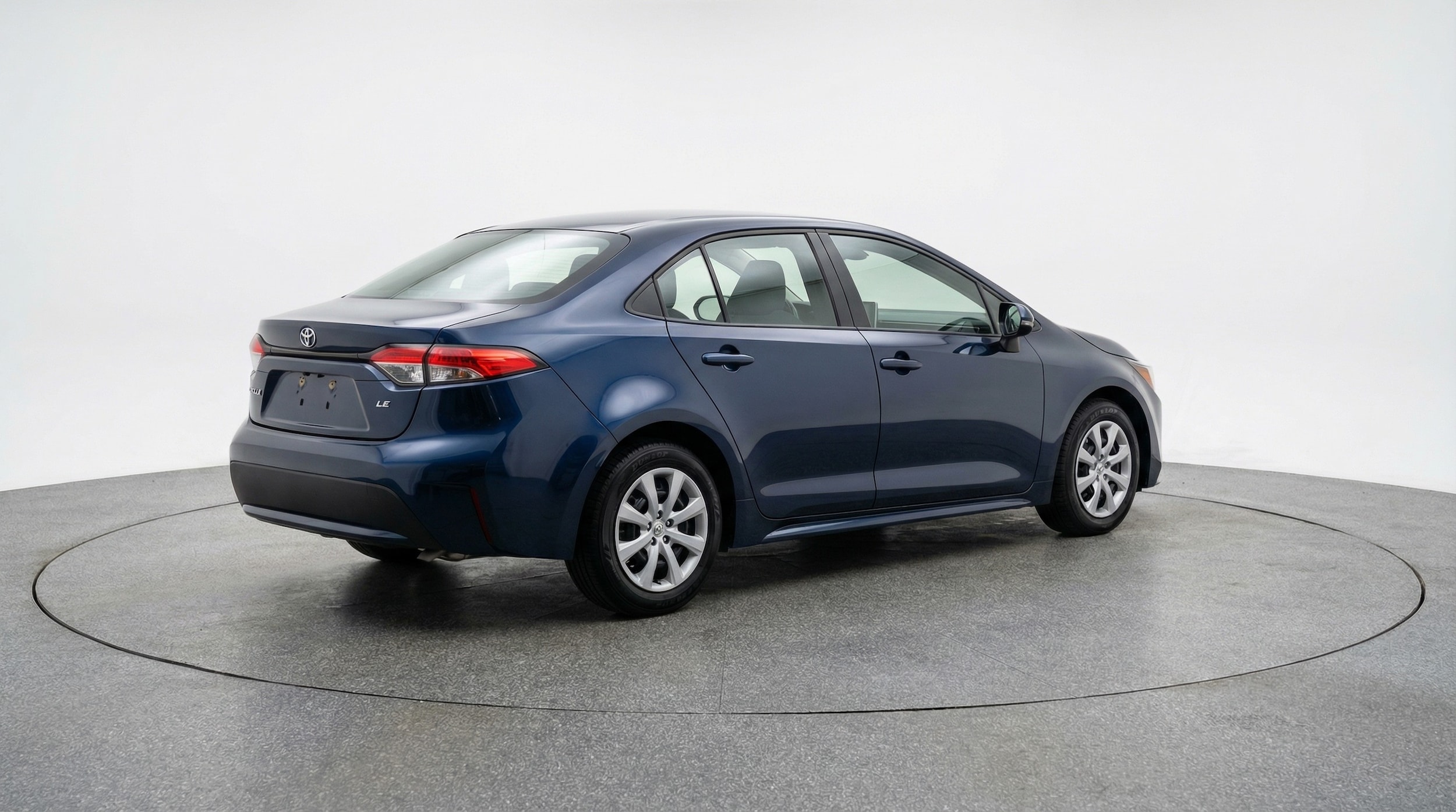 Thumbnail: 2025 Toyota Corolla - 7