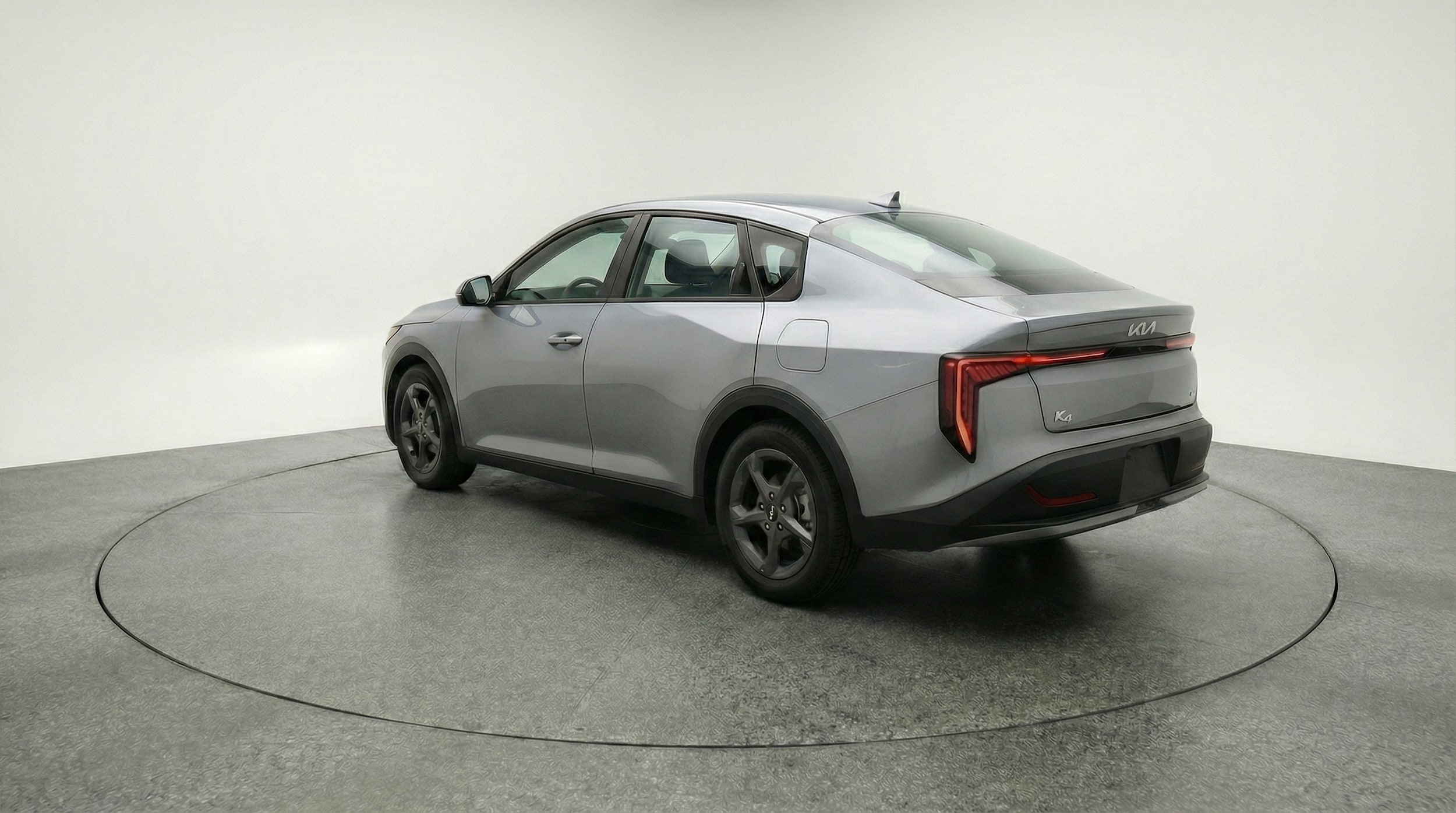 Thumbnail: 2025 Kia K4 - 5