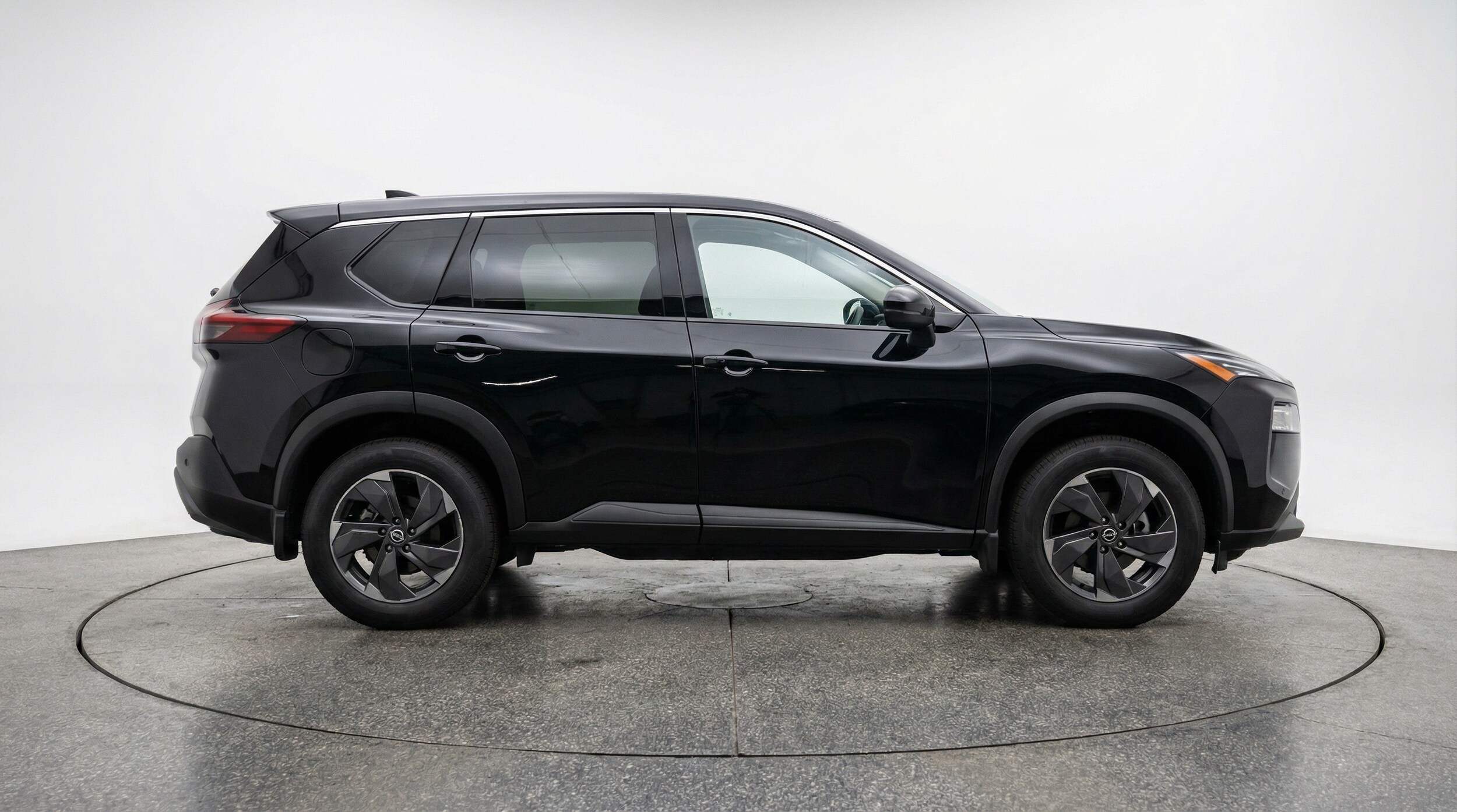 Thumbnail: 2025 Nissan Rogue - 8