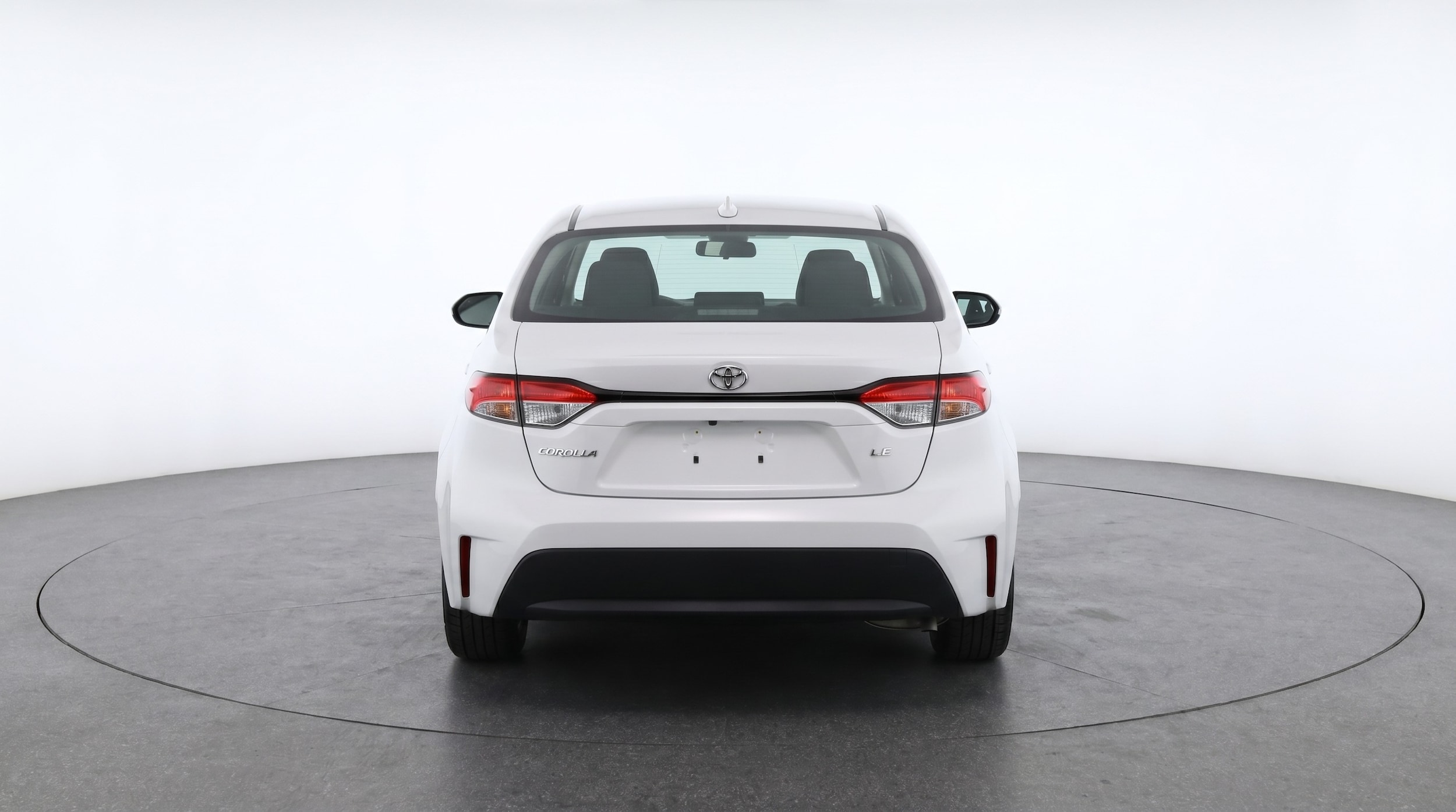 Thumbnail: 2025 Toyota Corolla - 6