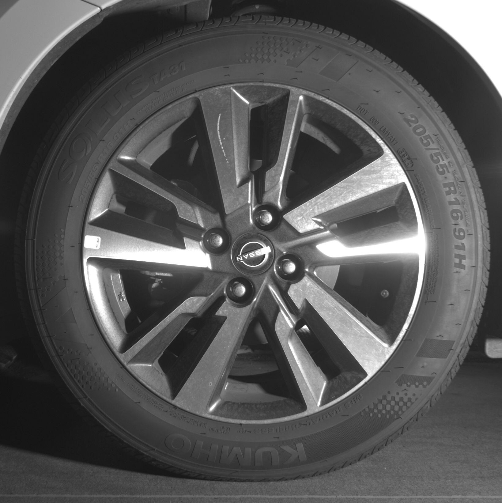 Thumbnail: 2025 Nissan Versa - 9