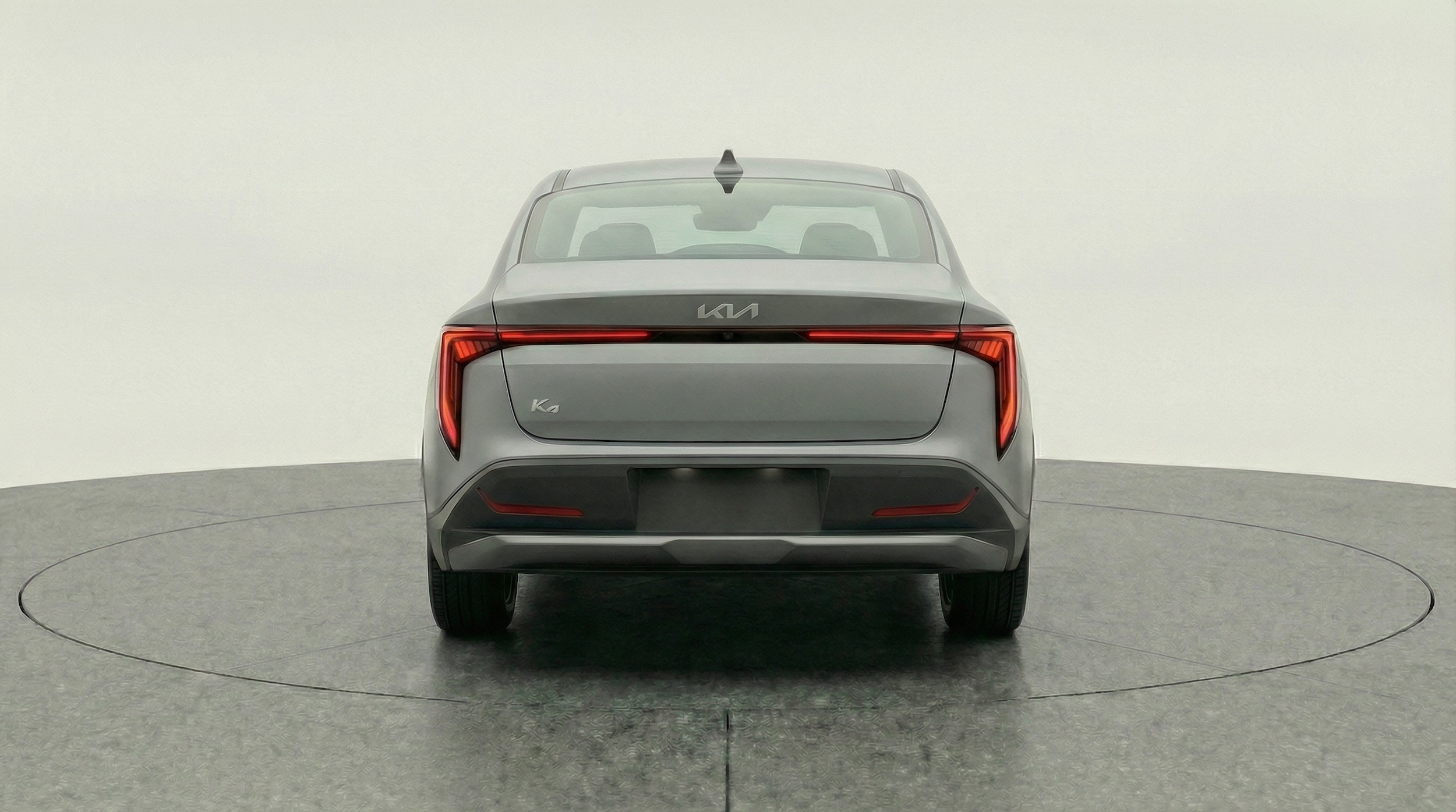 Thumbnail: 2025 Kia K4 - 6