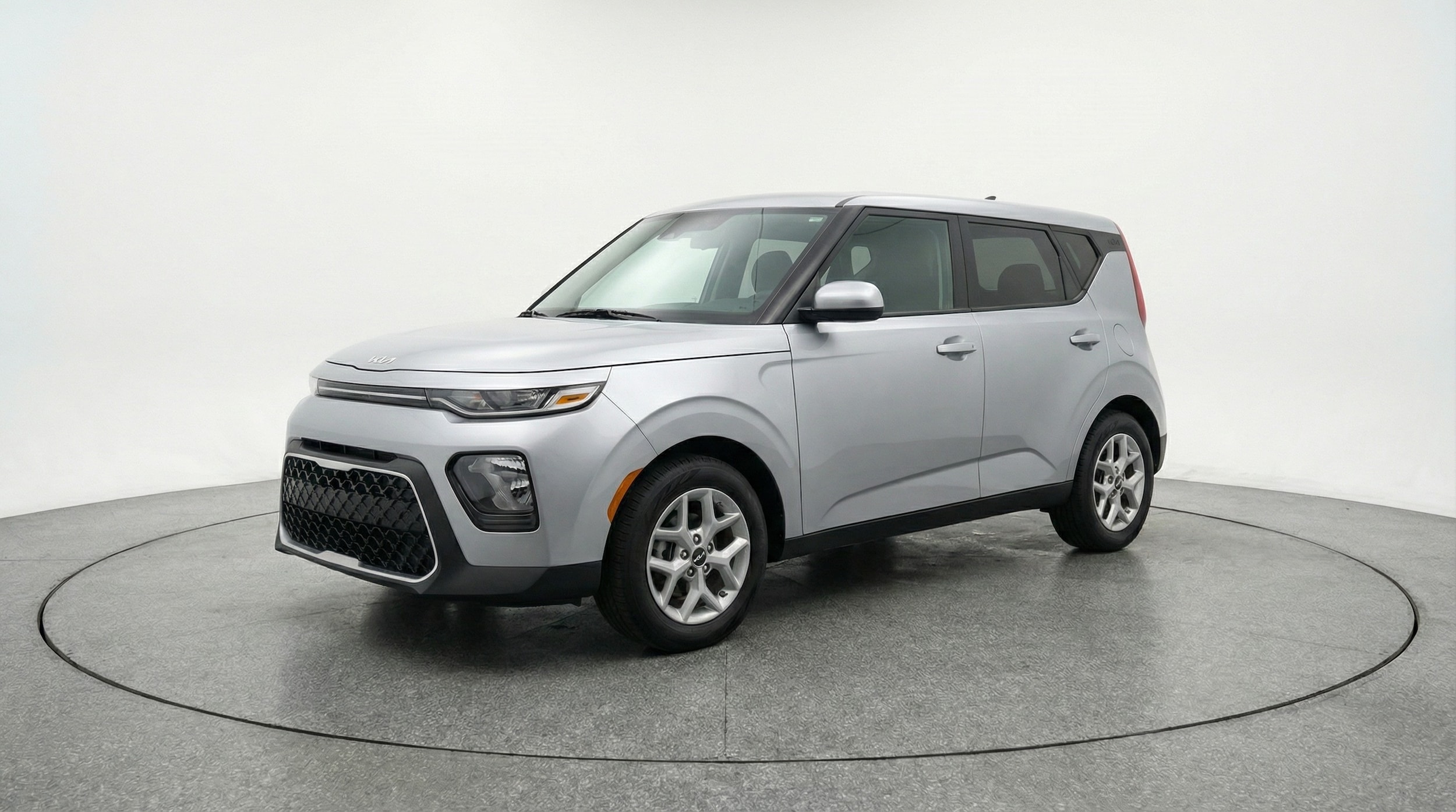 Thumbnail: 2025 Kia Soul - 3