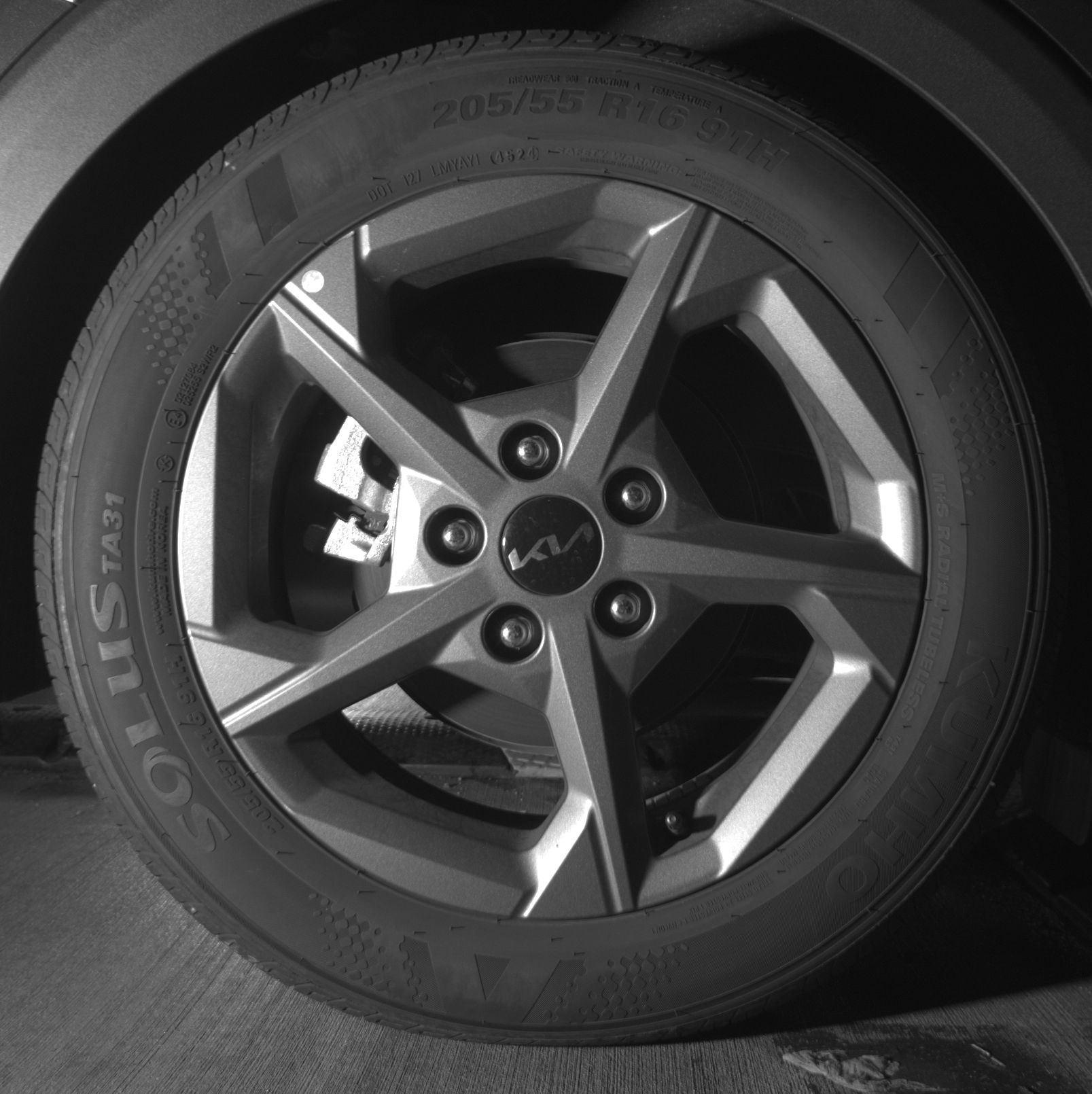 Thumbnail: 2025 Kia K4 - 12