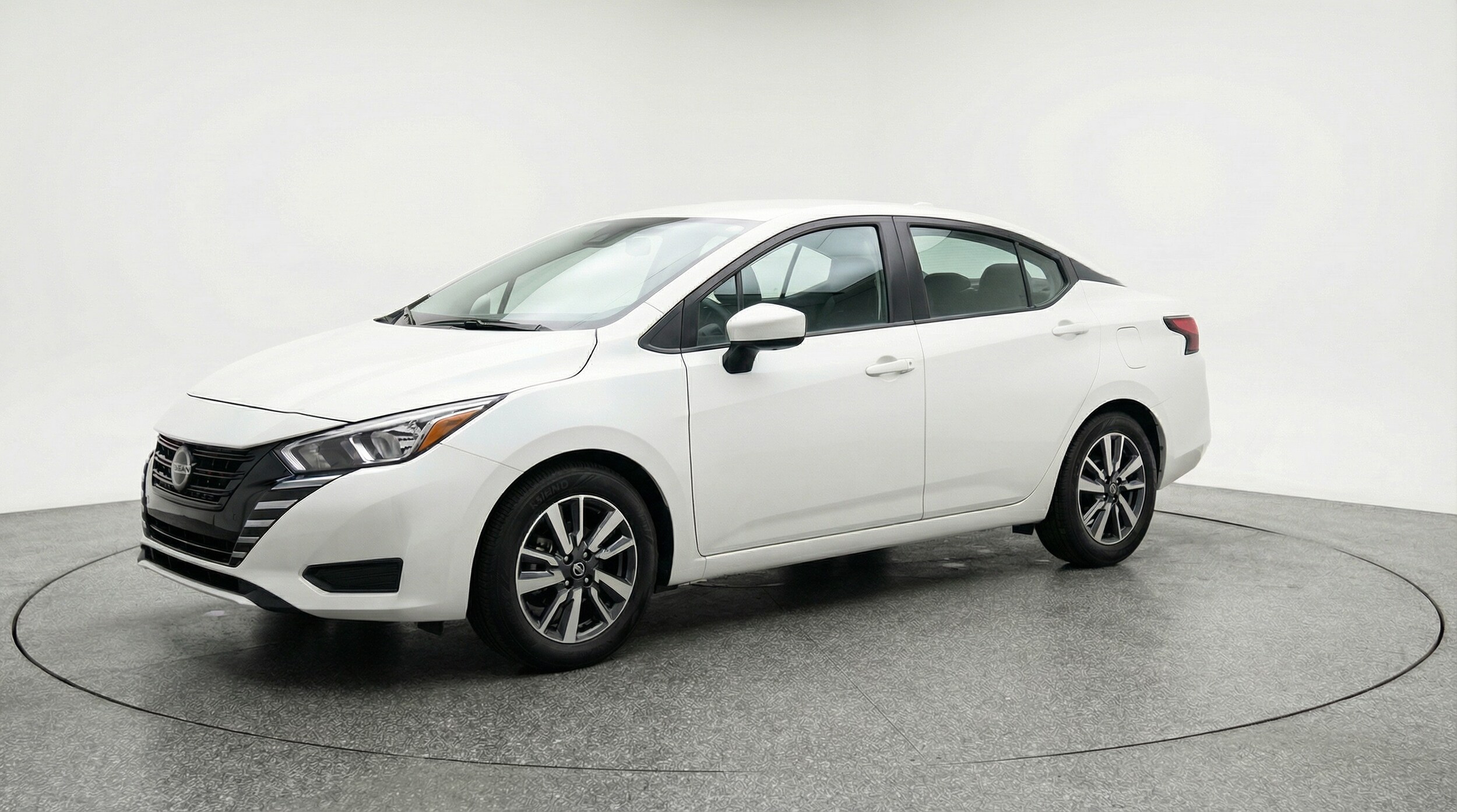 Thumbnail: 2025 Nissan Versa - 3