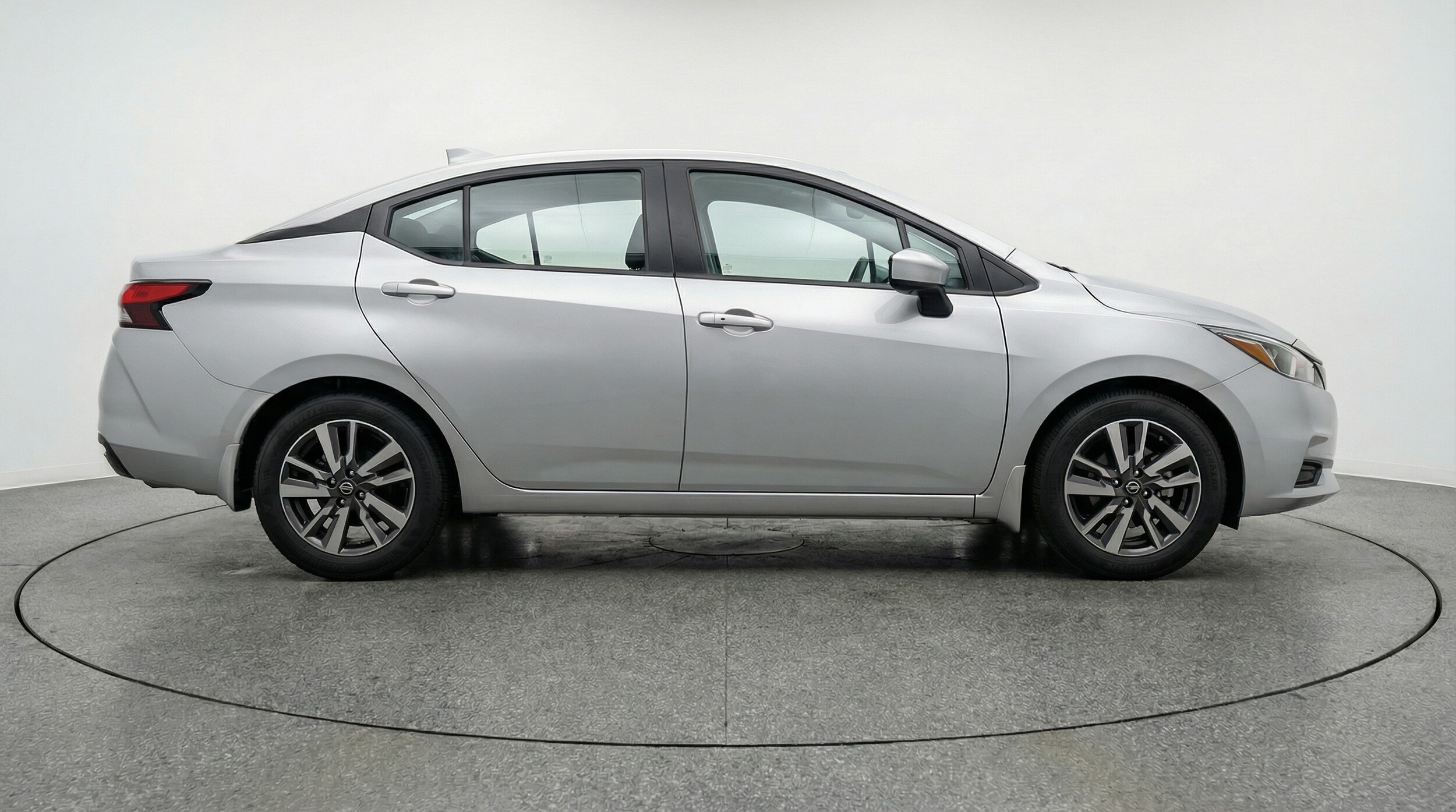 Thumbnail: 2025 Nissan Versa - 8