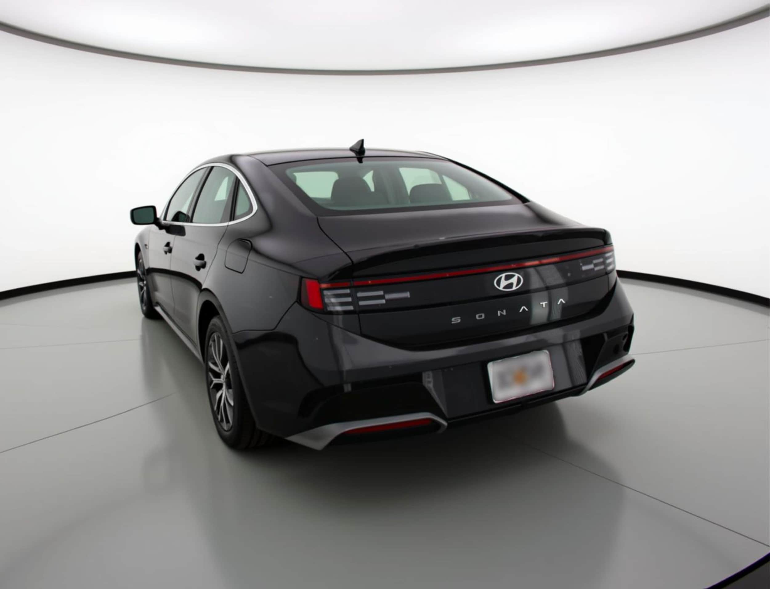 Thumbnail: 2025 Hyundai Sonata - 5