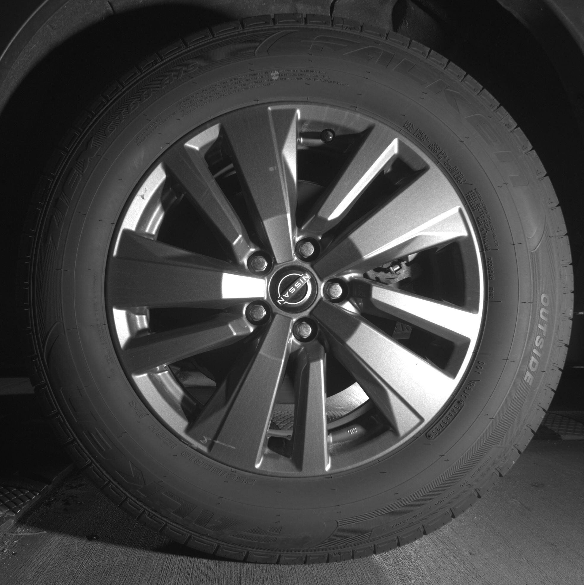 Thumbnail: 2025 Nissan Pathfinder - 11