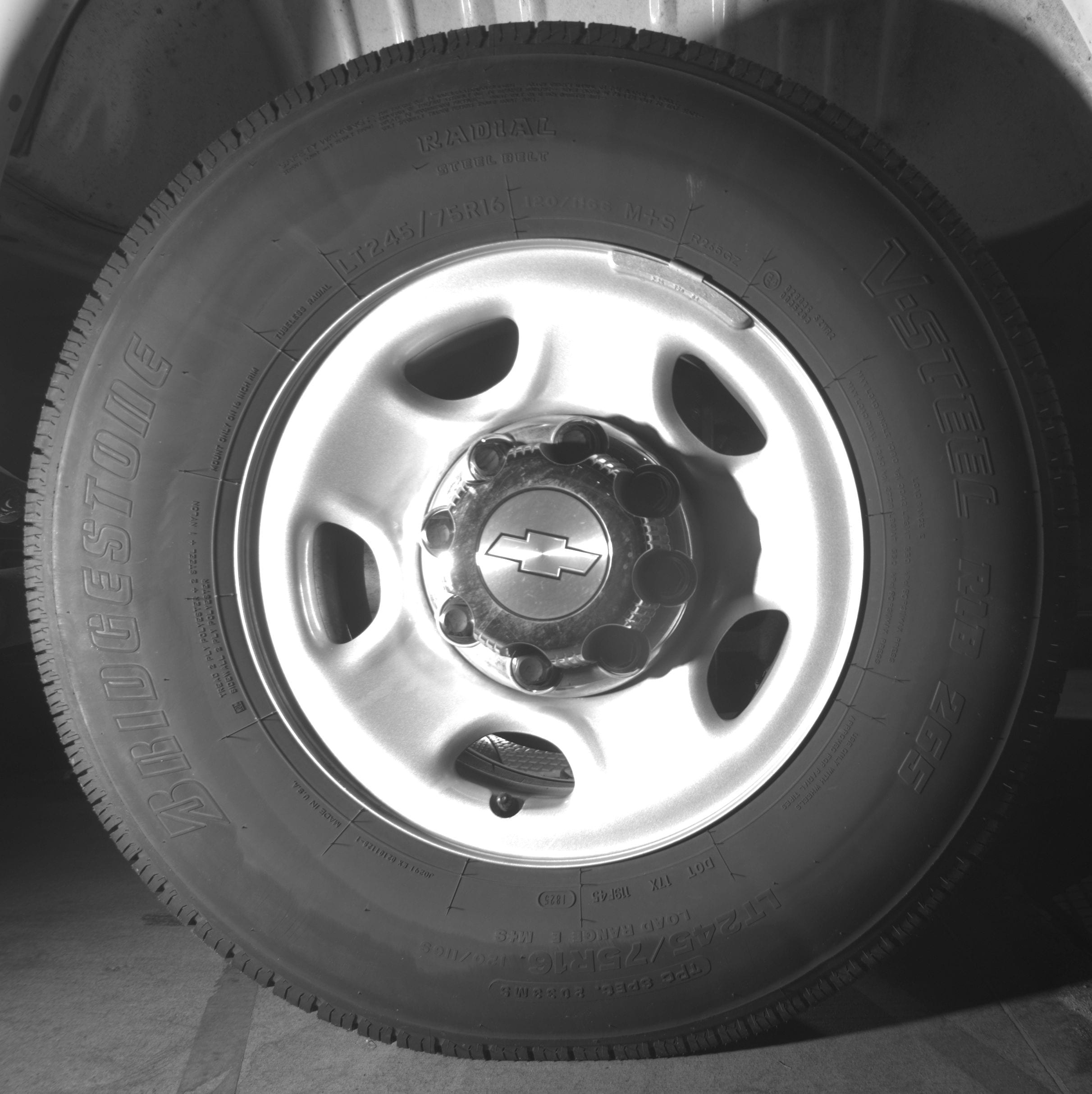 Thumbnail: 2025 Chevrolet Express - 12