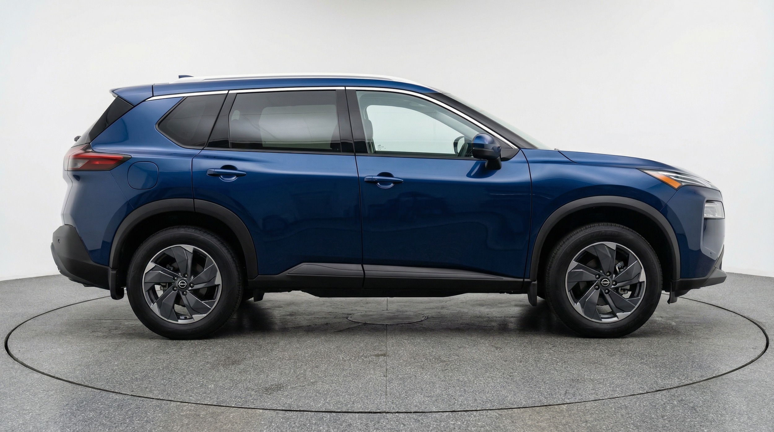 Thumbnail: 2025 Nissan Rogue - 8