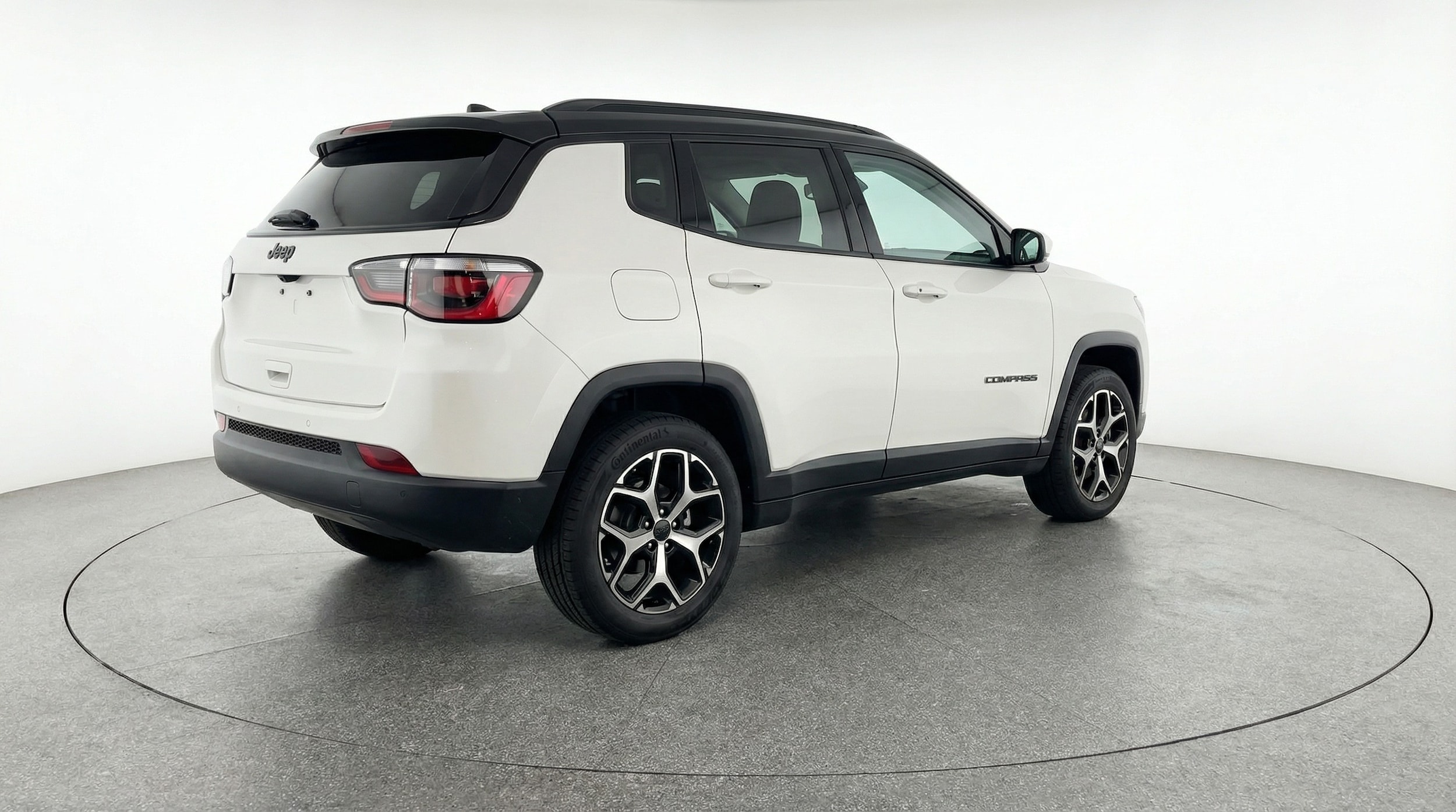 Thumbnail: 2025 Jeep Compass - 7