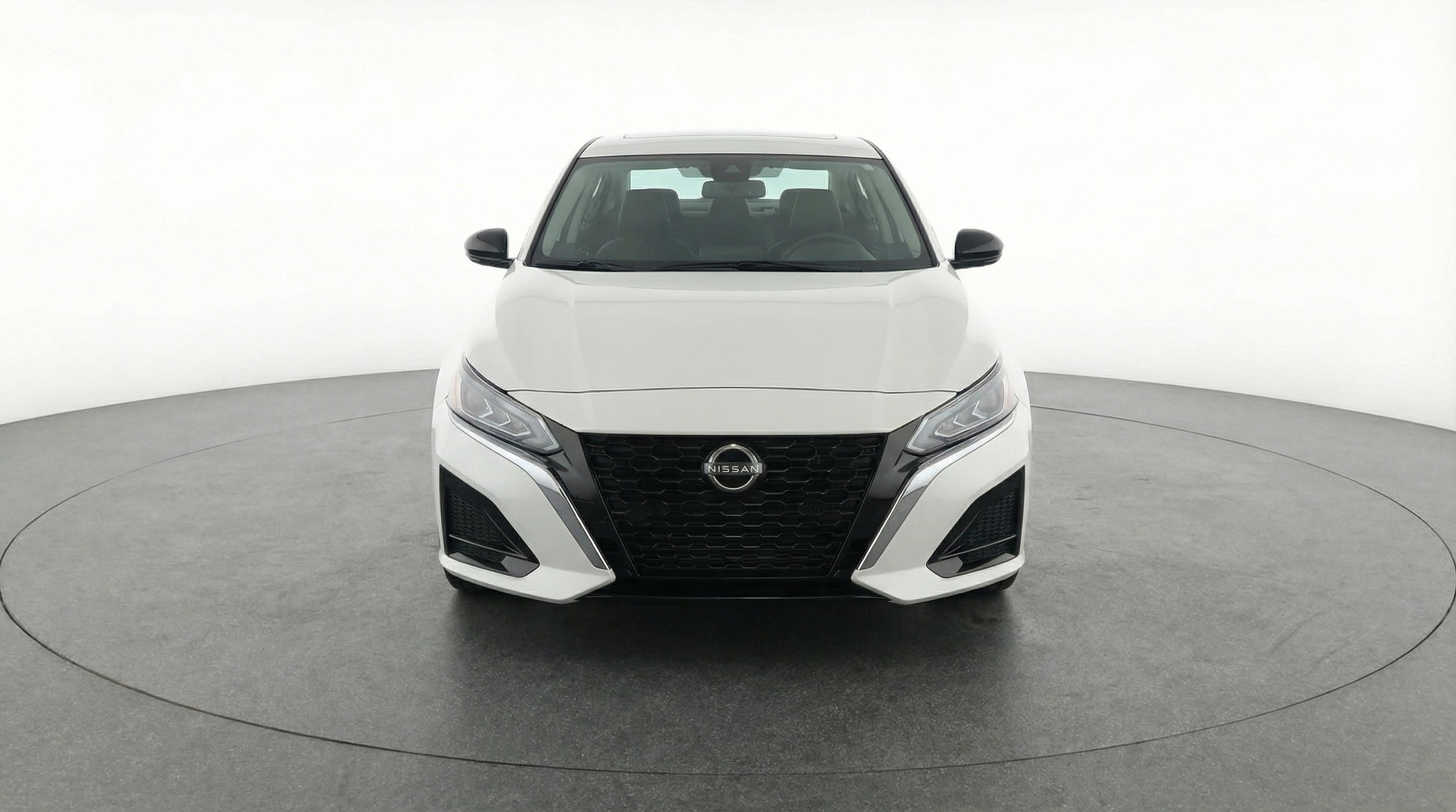 Thumbnail: 2025 Nissan Altima - 2