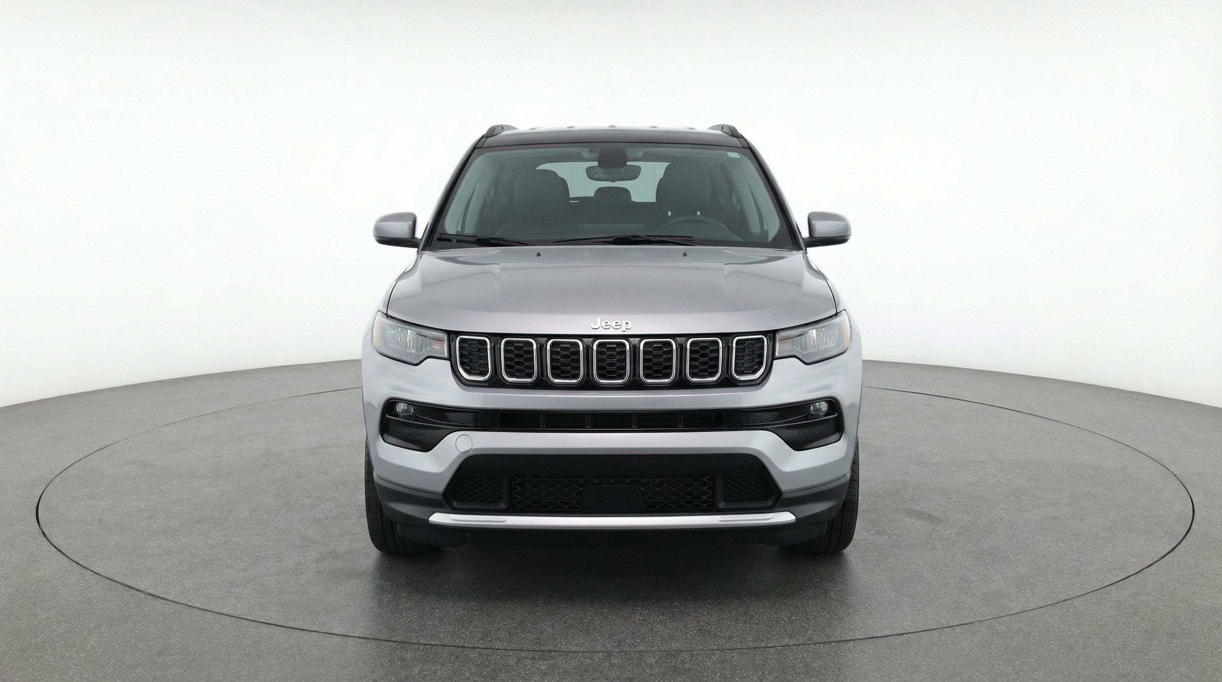 Thumbnail: 2025 Jeep Compass - 2